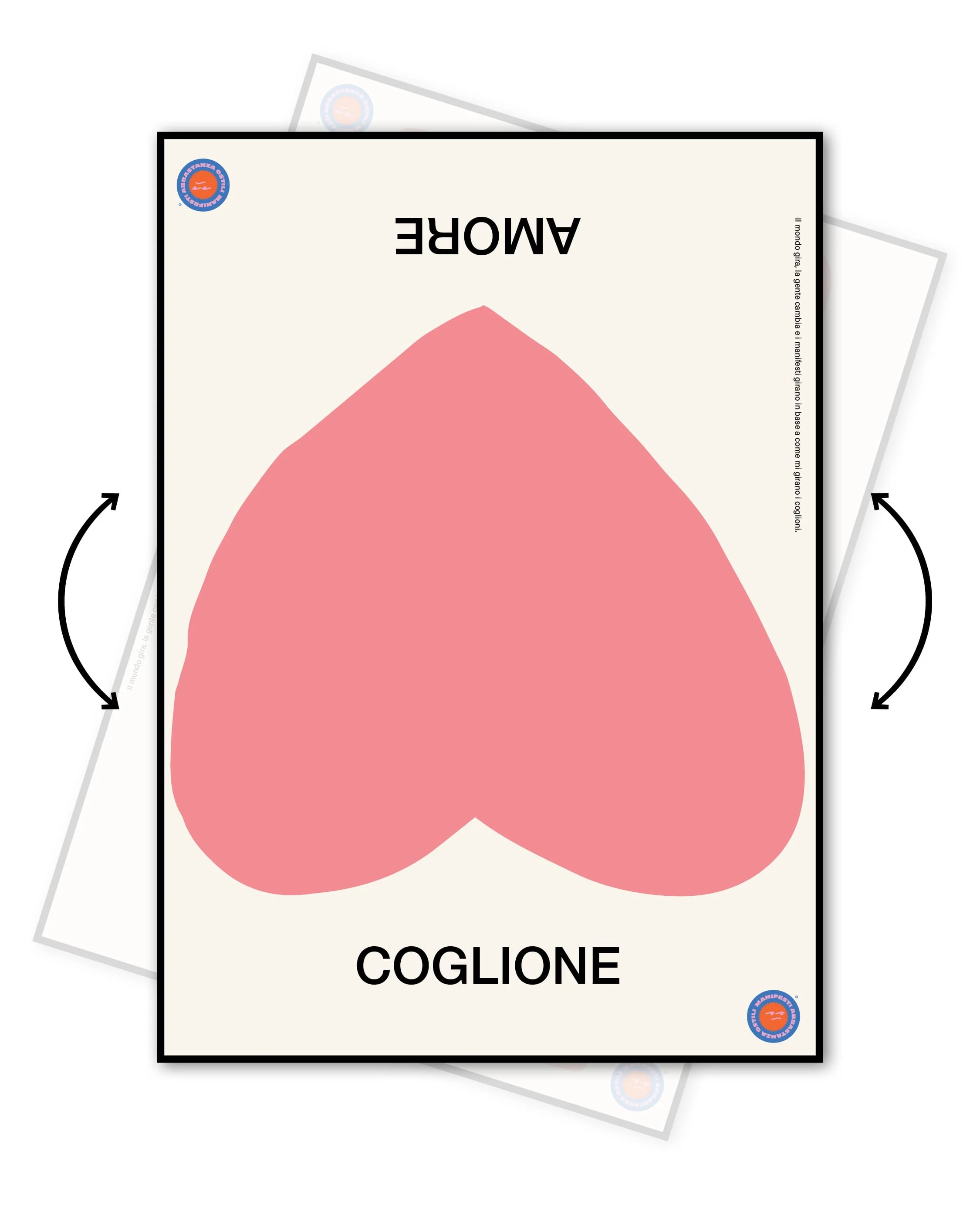 Amore / Coglione - Image 5