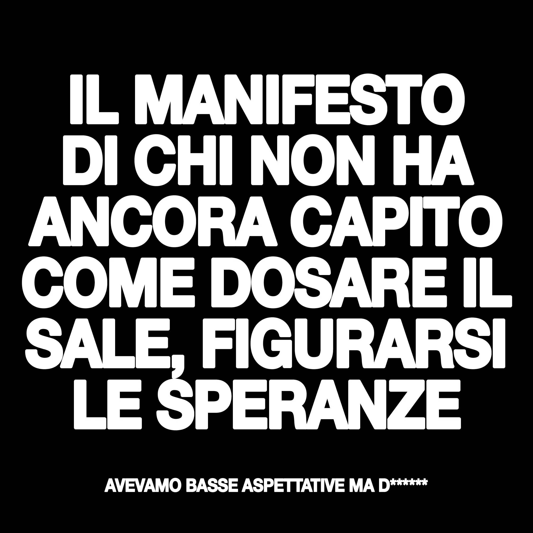 Avevamo basse aspettative ma - Image 3