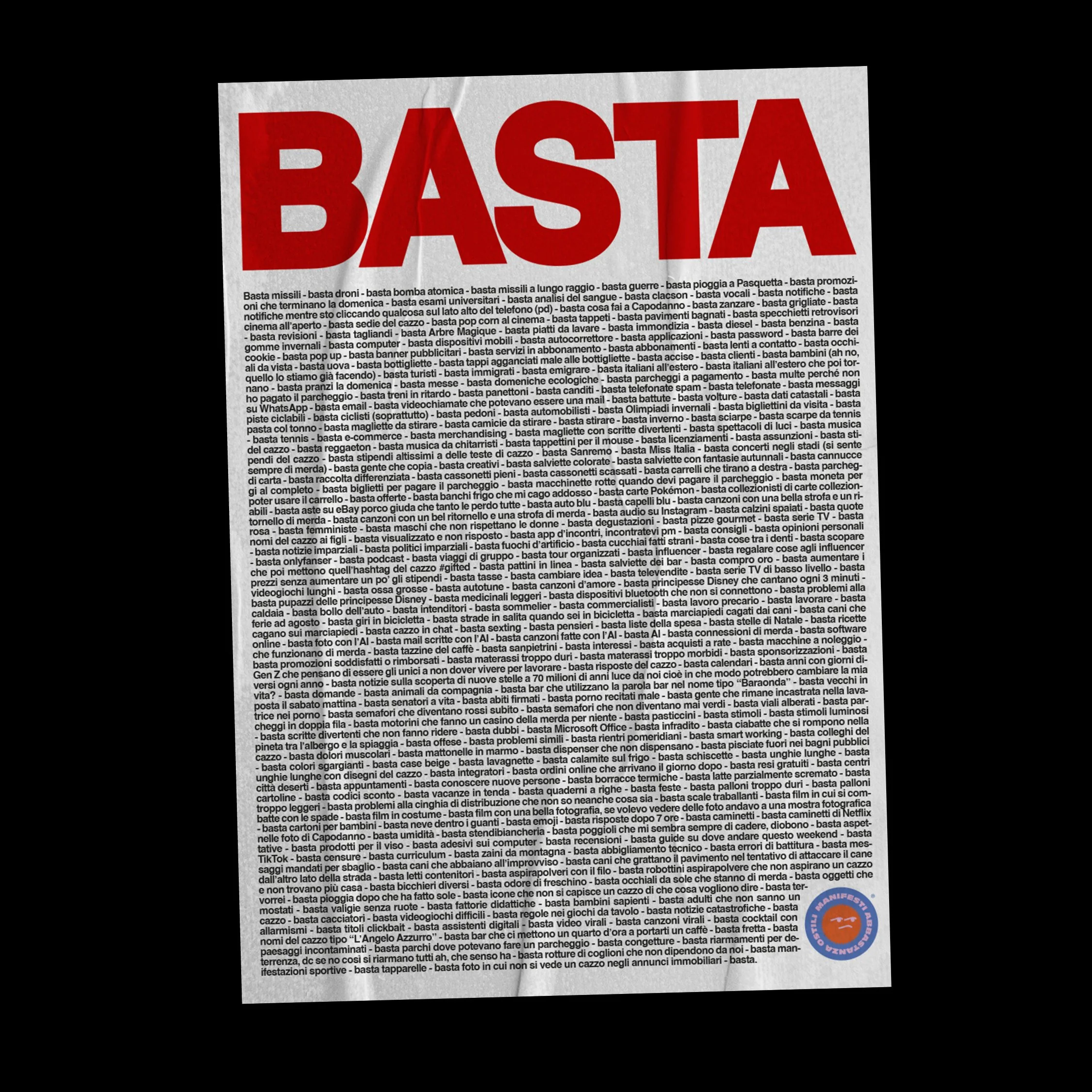 BASTA - Image 7