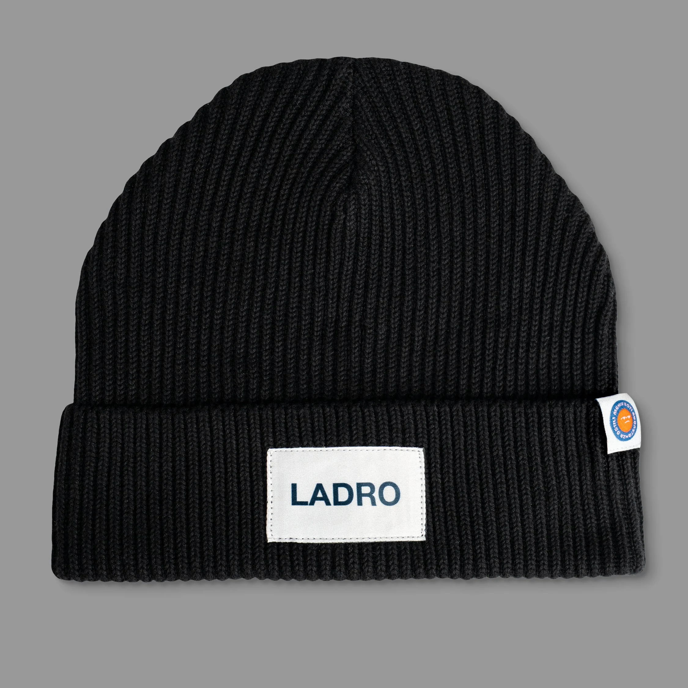 Berretto - Ladro