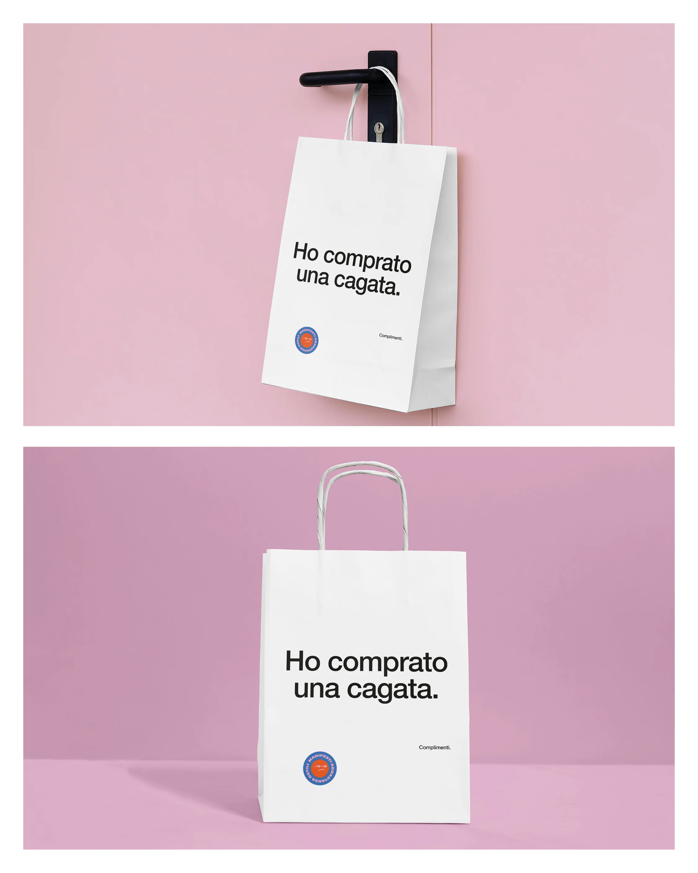Borsetta - Ho comprato una cagata - Image 2