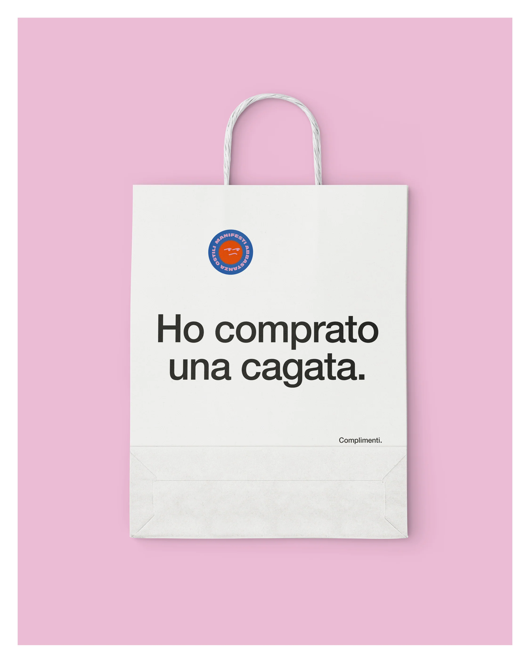 Borsetta - Ho comprato una cagata - Image 3
