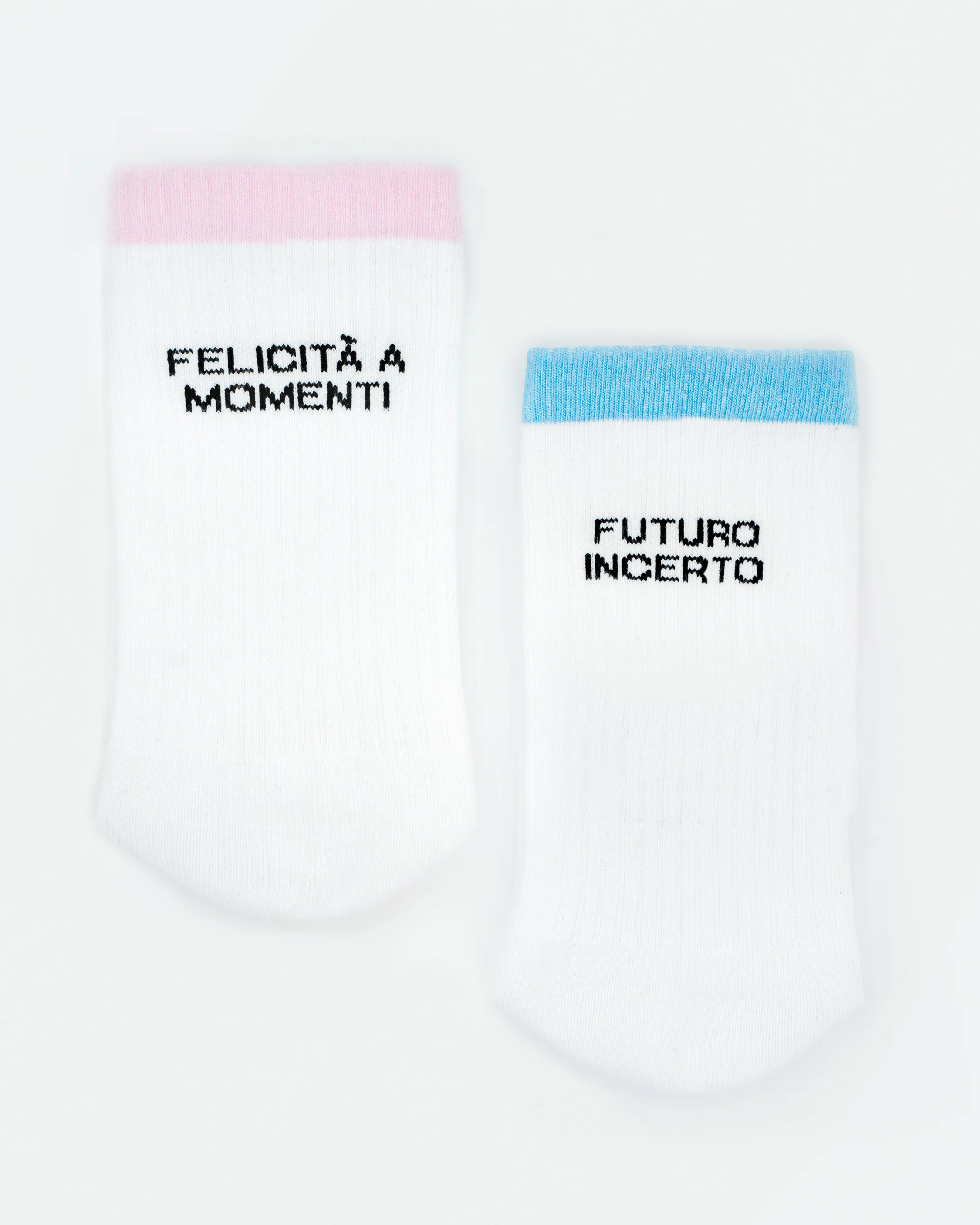 Calzini - Felicità a Momenti, Futuro Incerto - Image 4