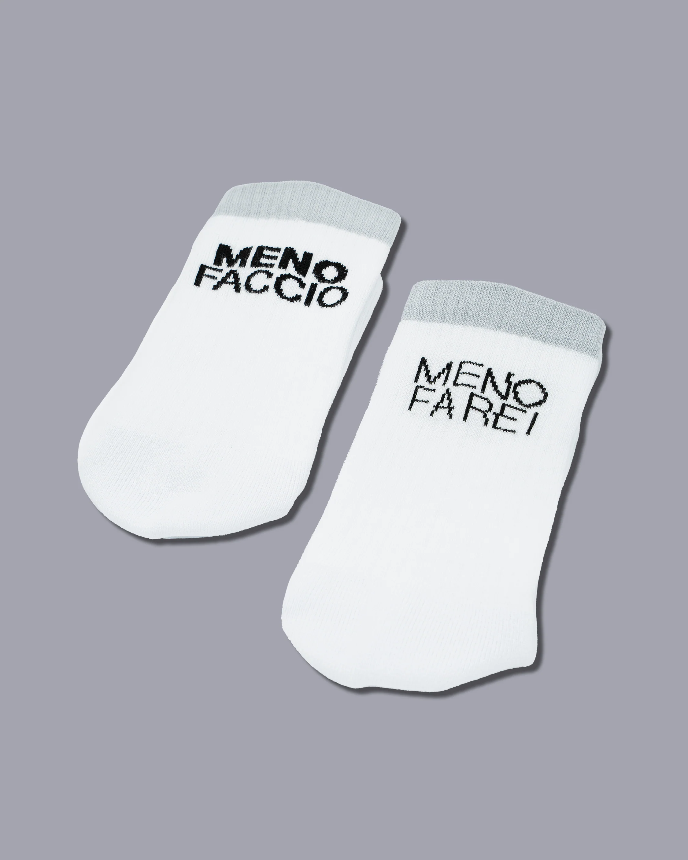 Calzini - Meno faccio, meno farei - Image 4