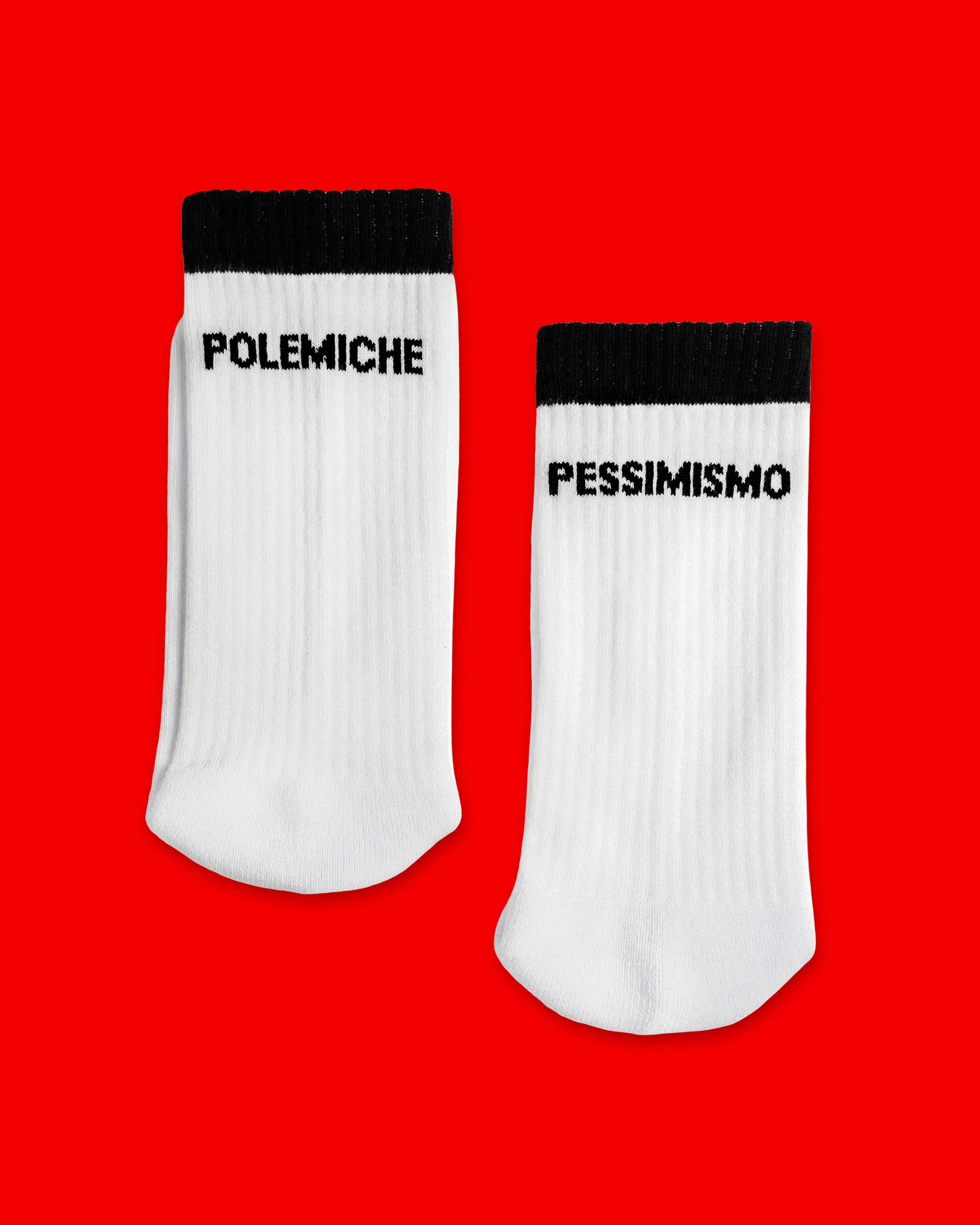 Calzini - Polemiche e pessimismo - Image 2