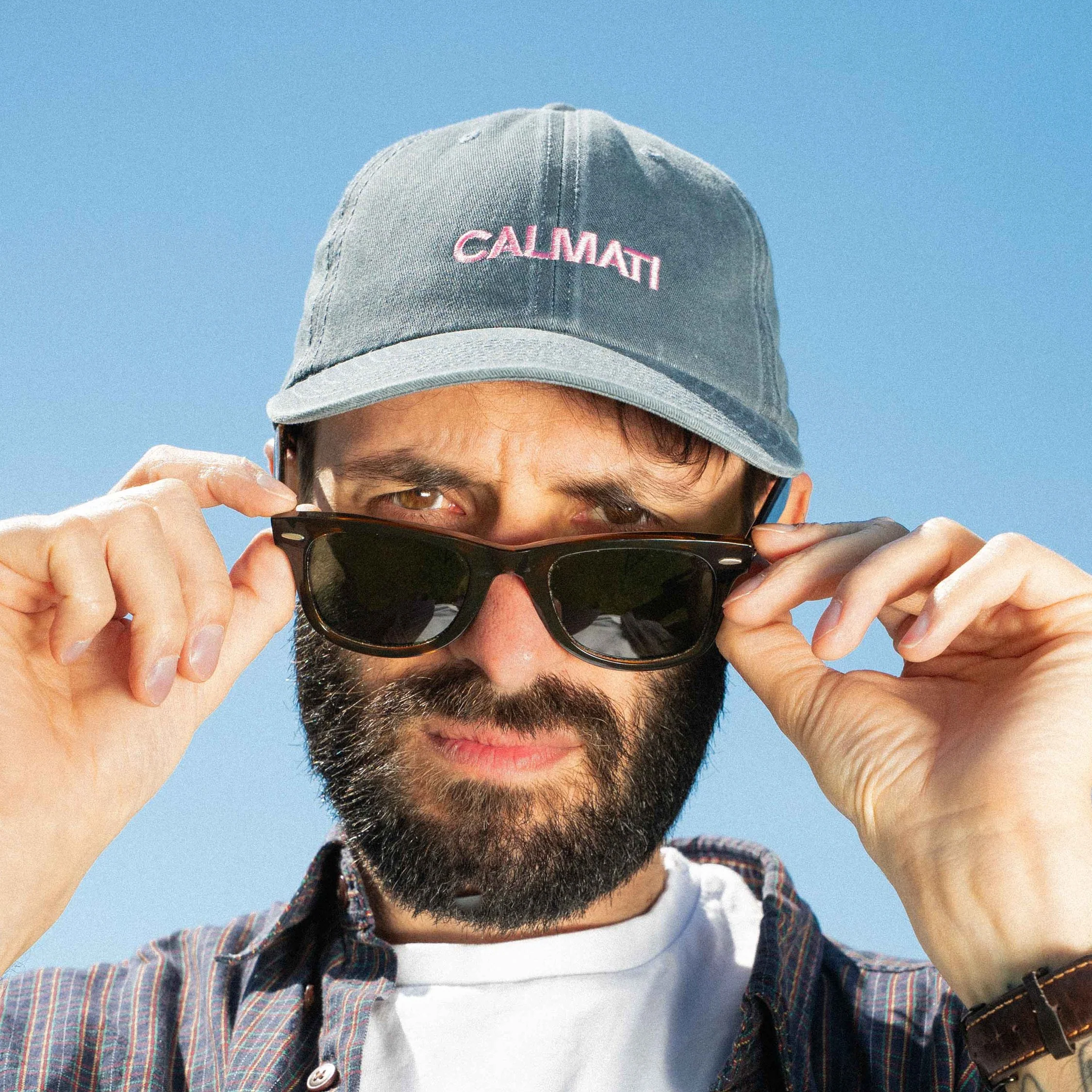 Cappellino - Calmati - Image 7