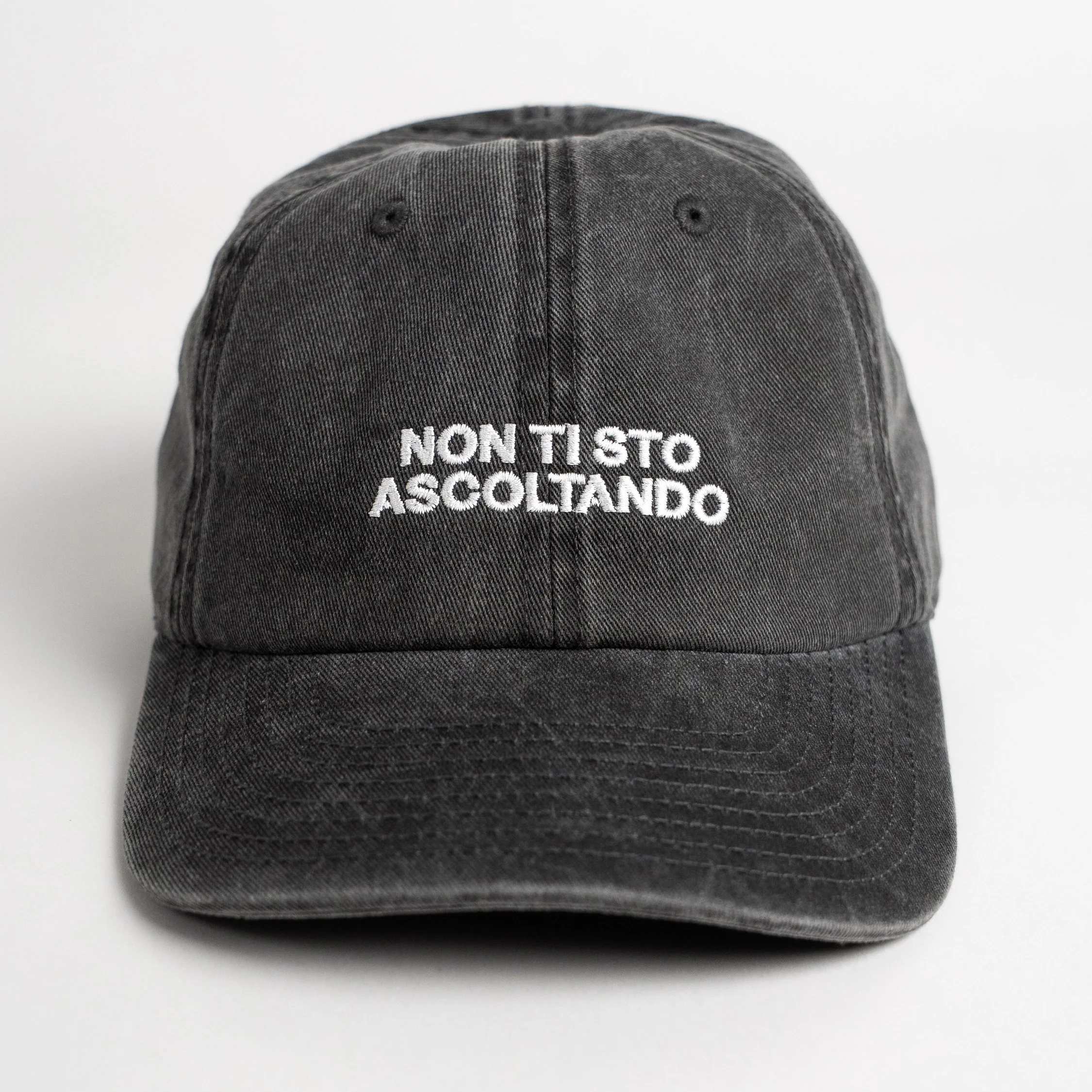 Cappellino - Non ti sto ascoltando - Image 5