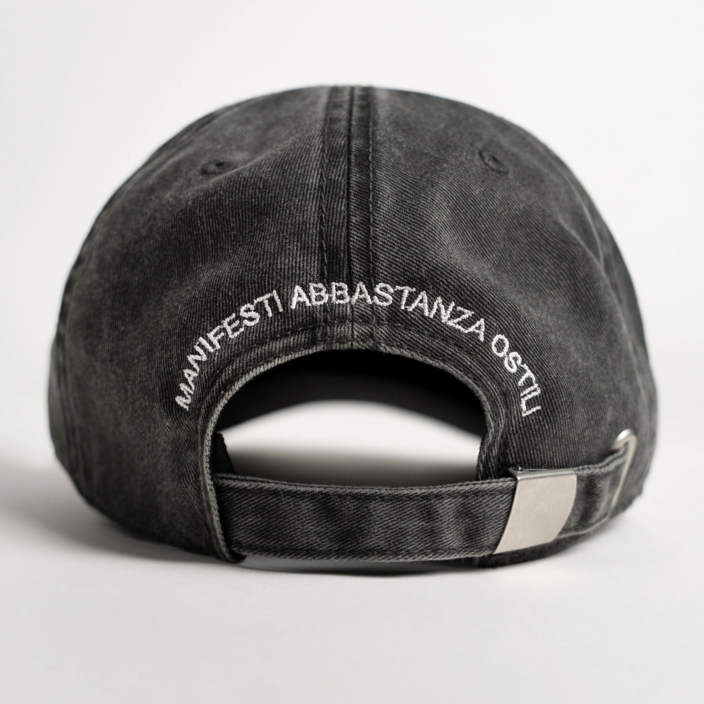 Cappellino - Non ti sto ascoltando - Image 6