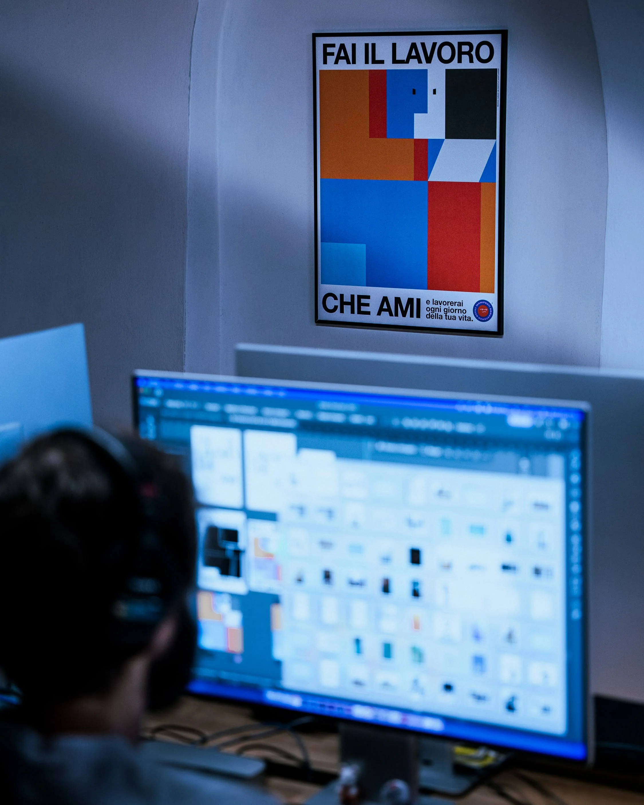 Fai il lavoro che ami - Image 3