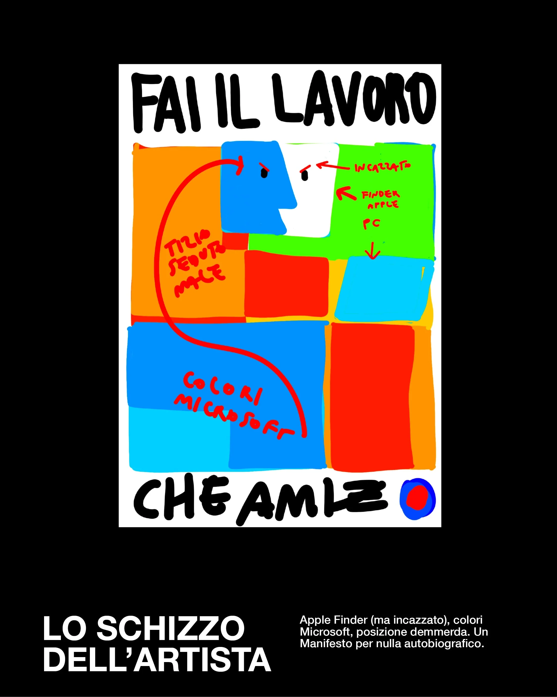 Fai il lavoro che ami - Image 4