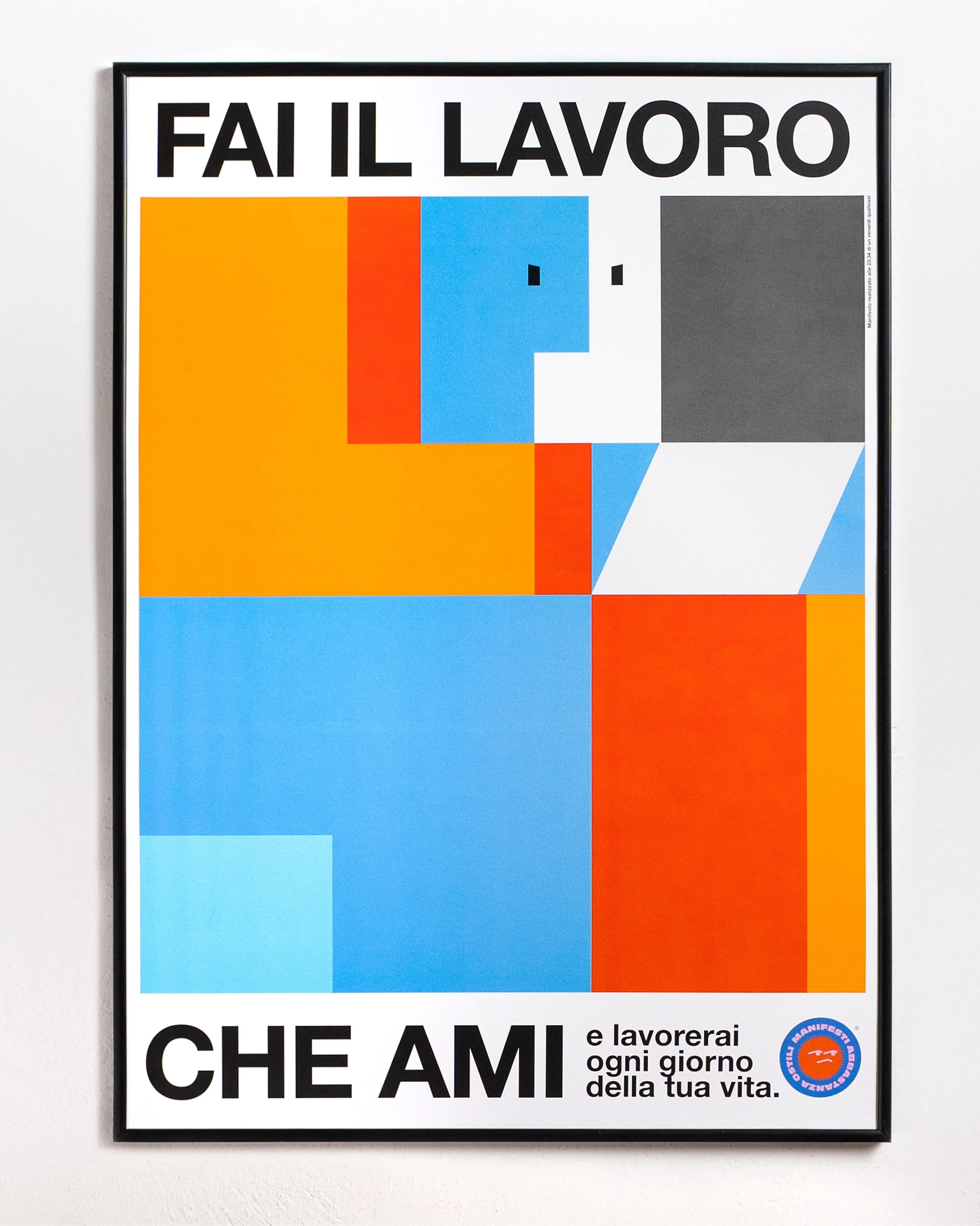 Fai il lavoro che ami - Image 7