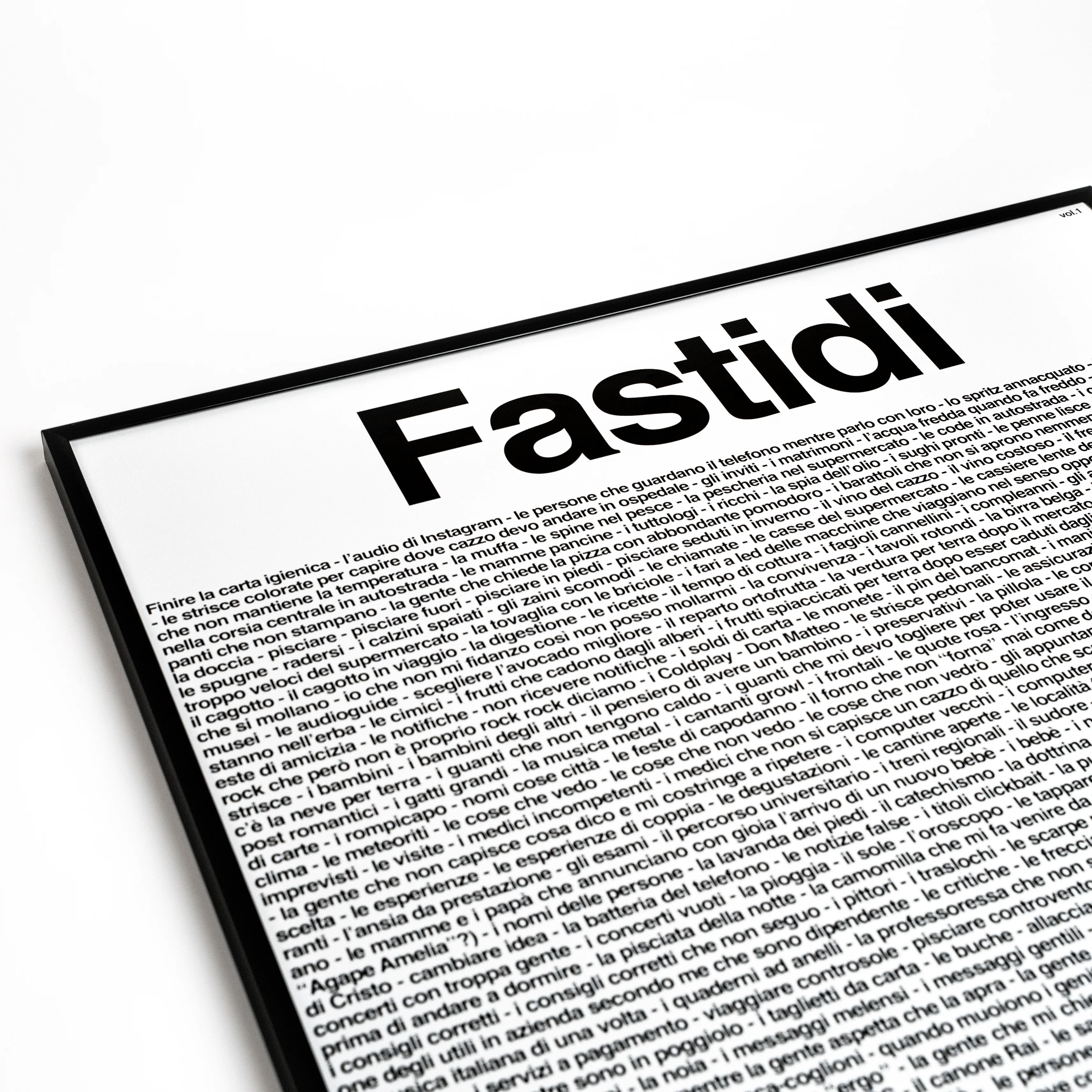 Fastidi - Image 4