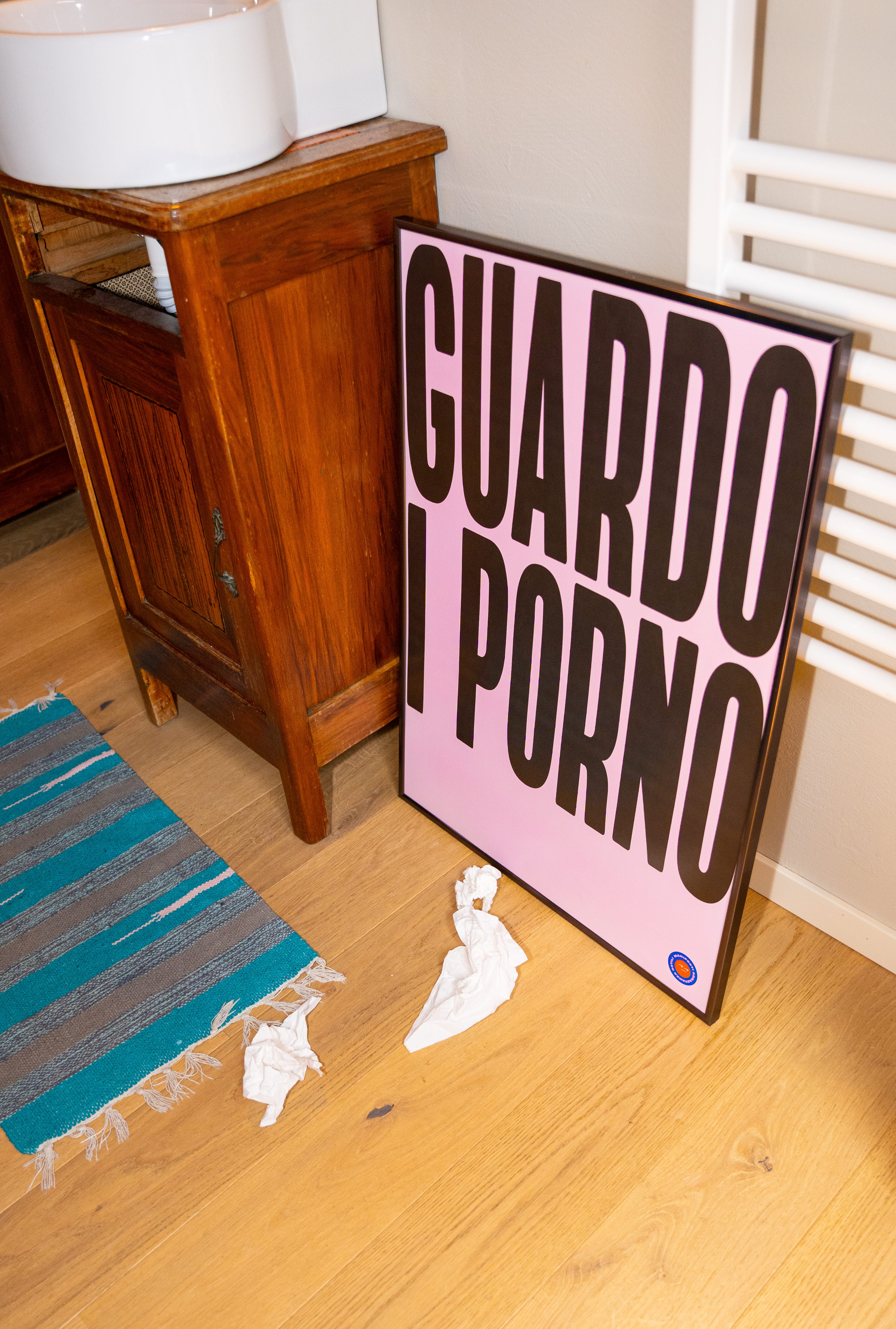 Guardo i porno - Image 2