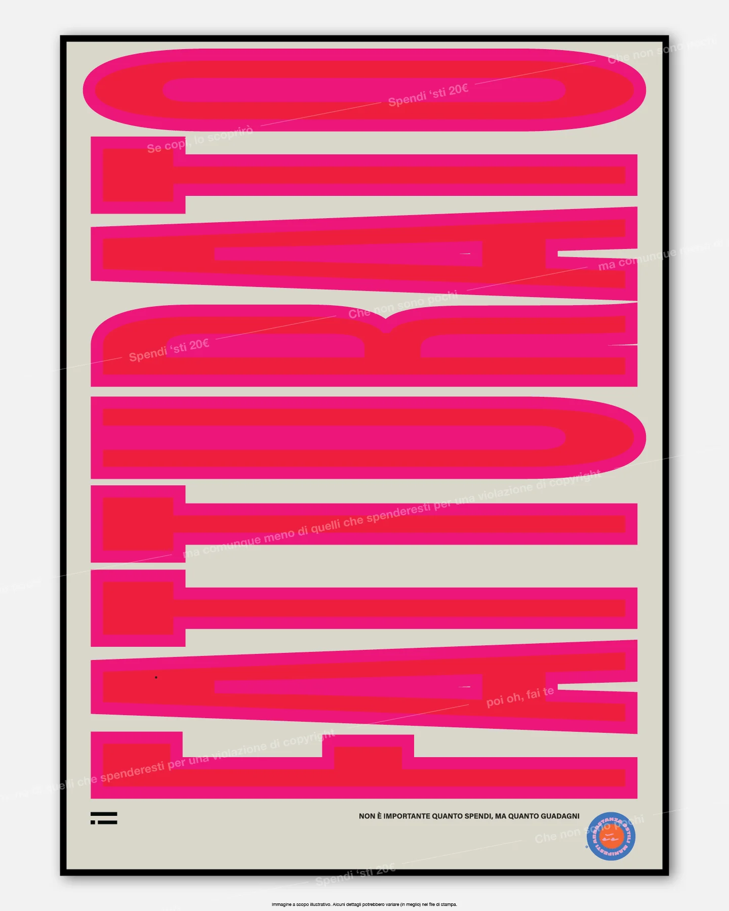 Il Fatturato [Rosso] - Image 4