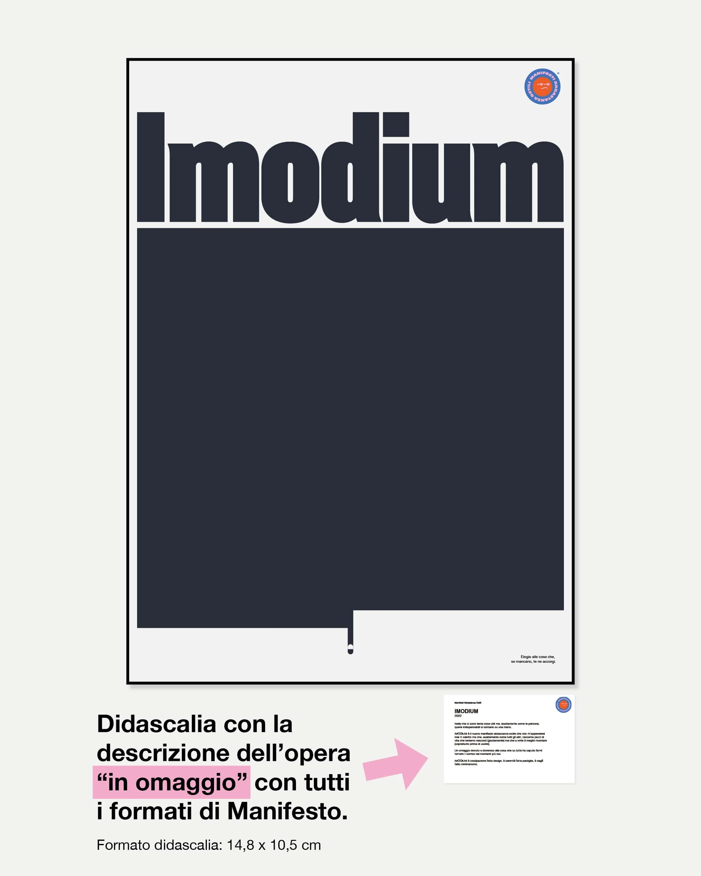 Imodium - Image 3