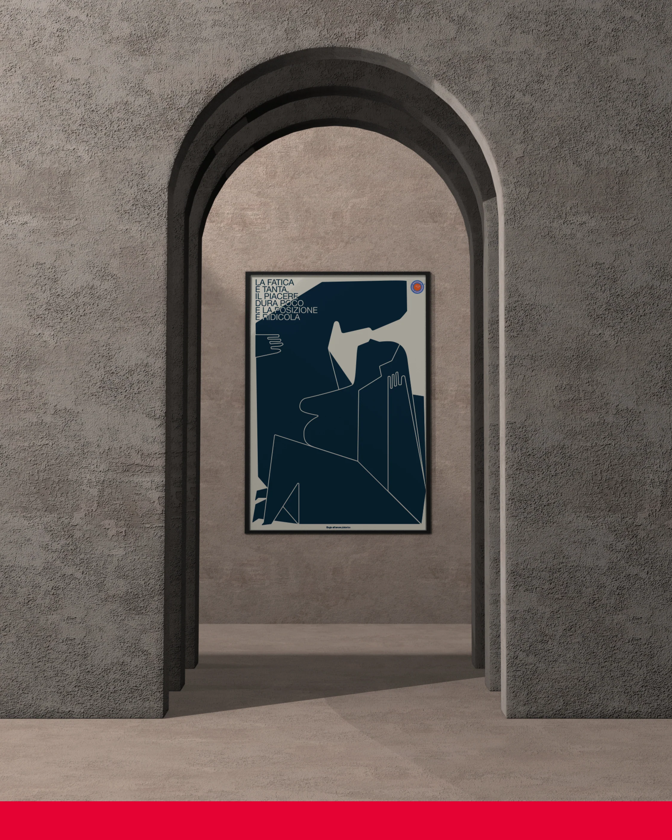 La fatica è tanta - BLU - Image 2