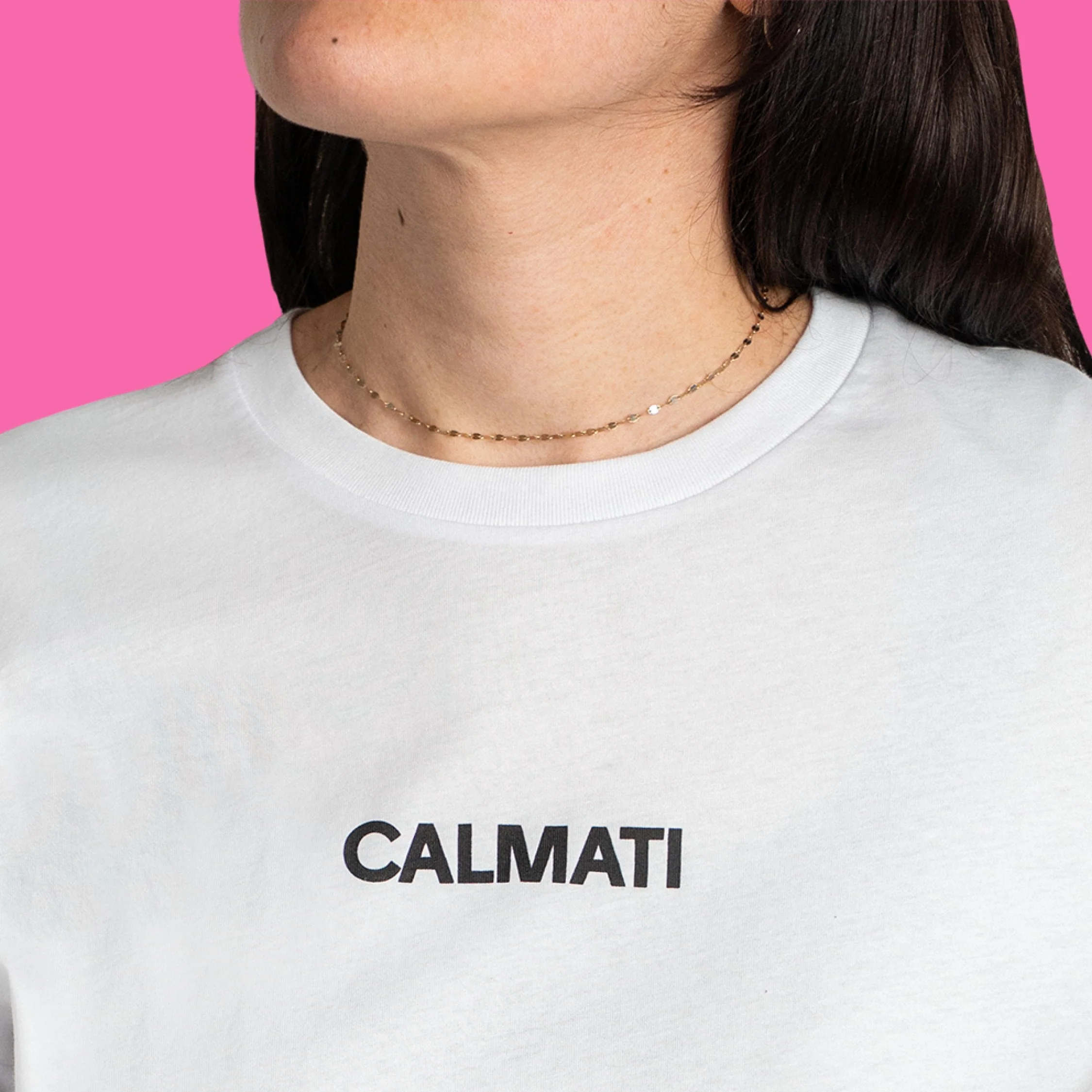 Maglietta - Calmati - Image 3