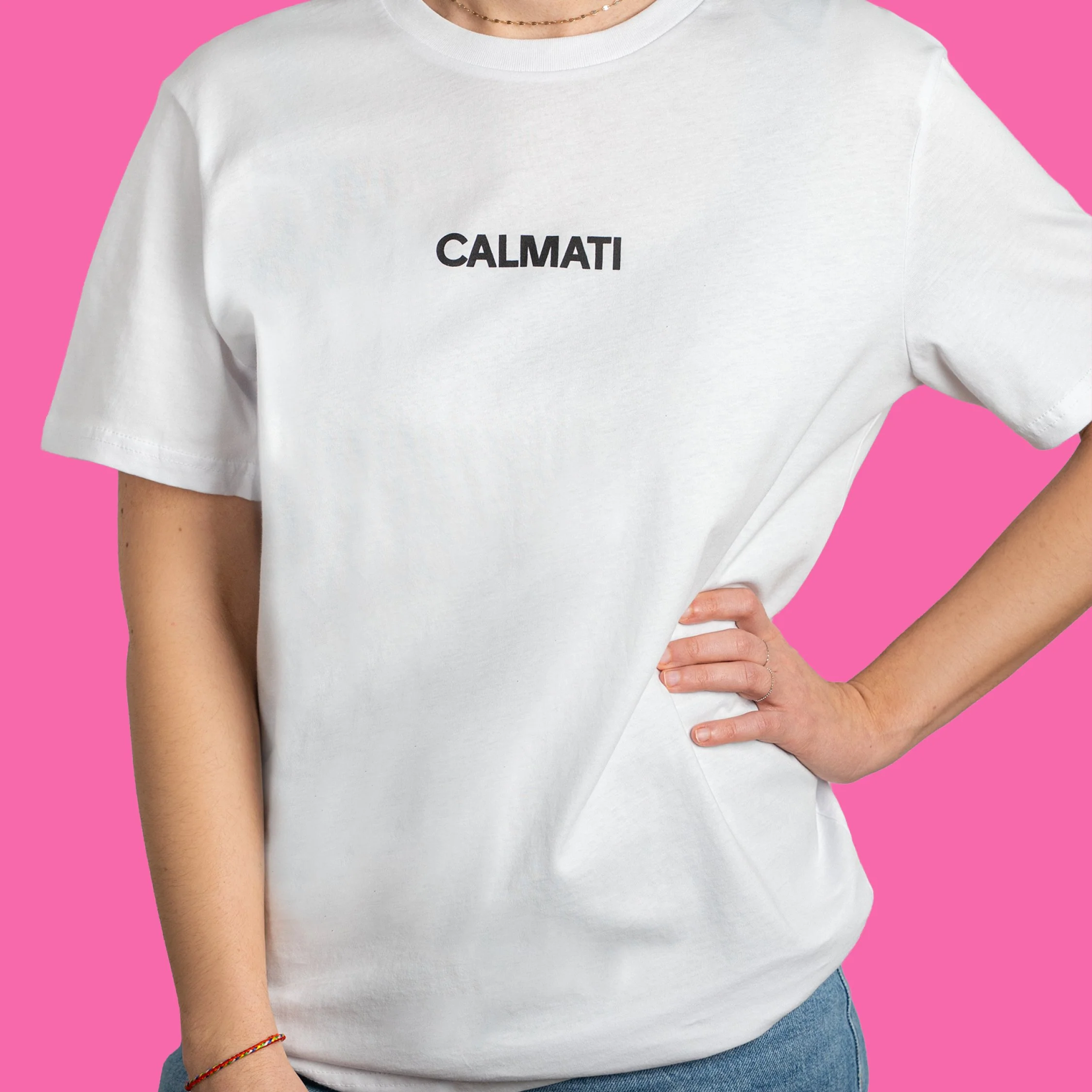 Maglietta - Calmati - Image 8