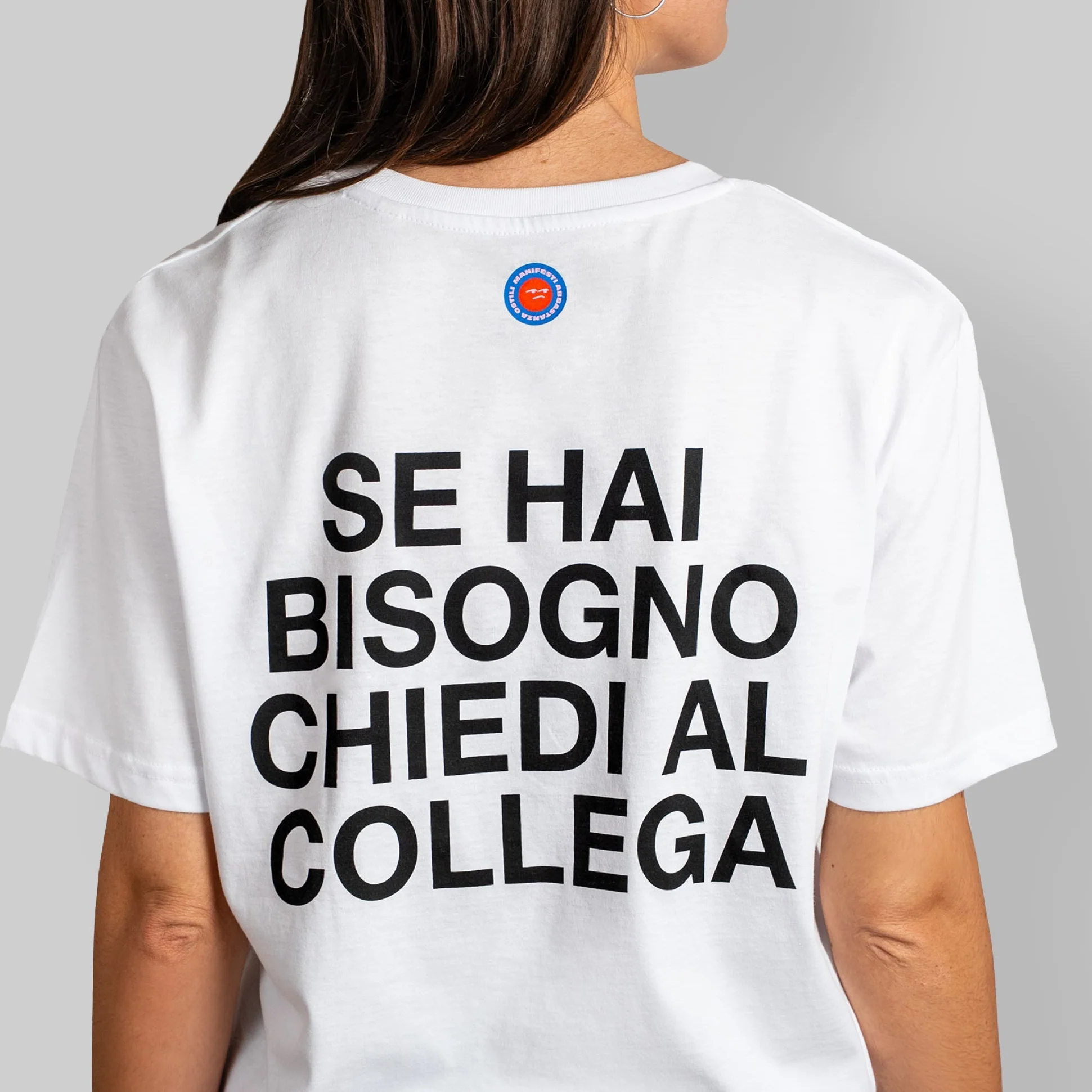 Maglietta - Chiedi al collega - Image 7