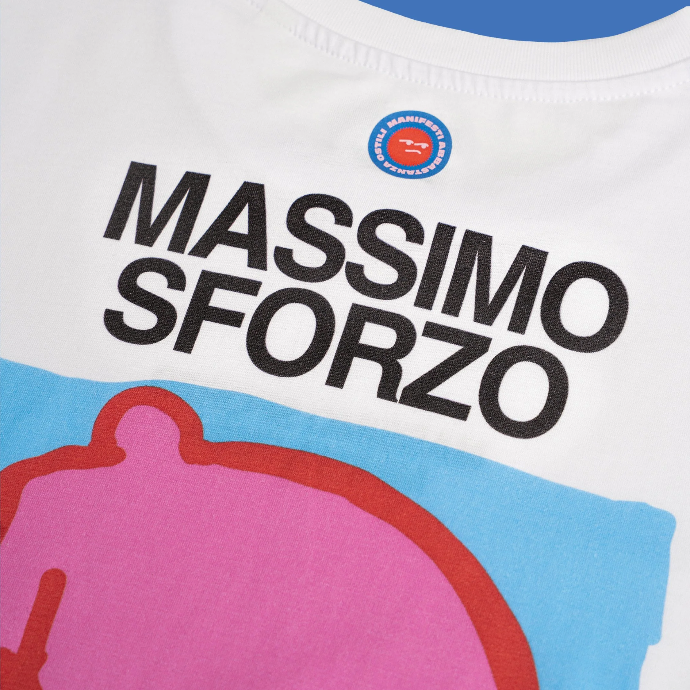 Maglietta - Massimo sforzo Minima Resa - Image 5