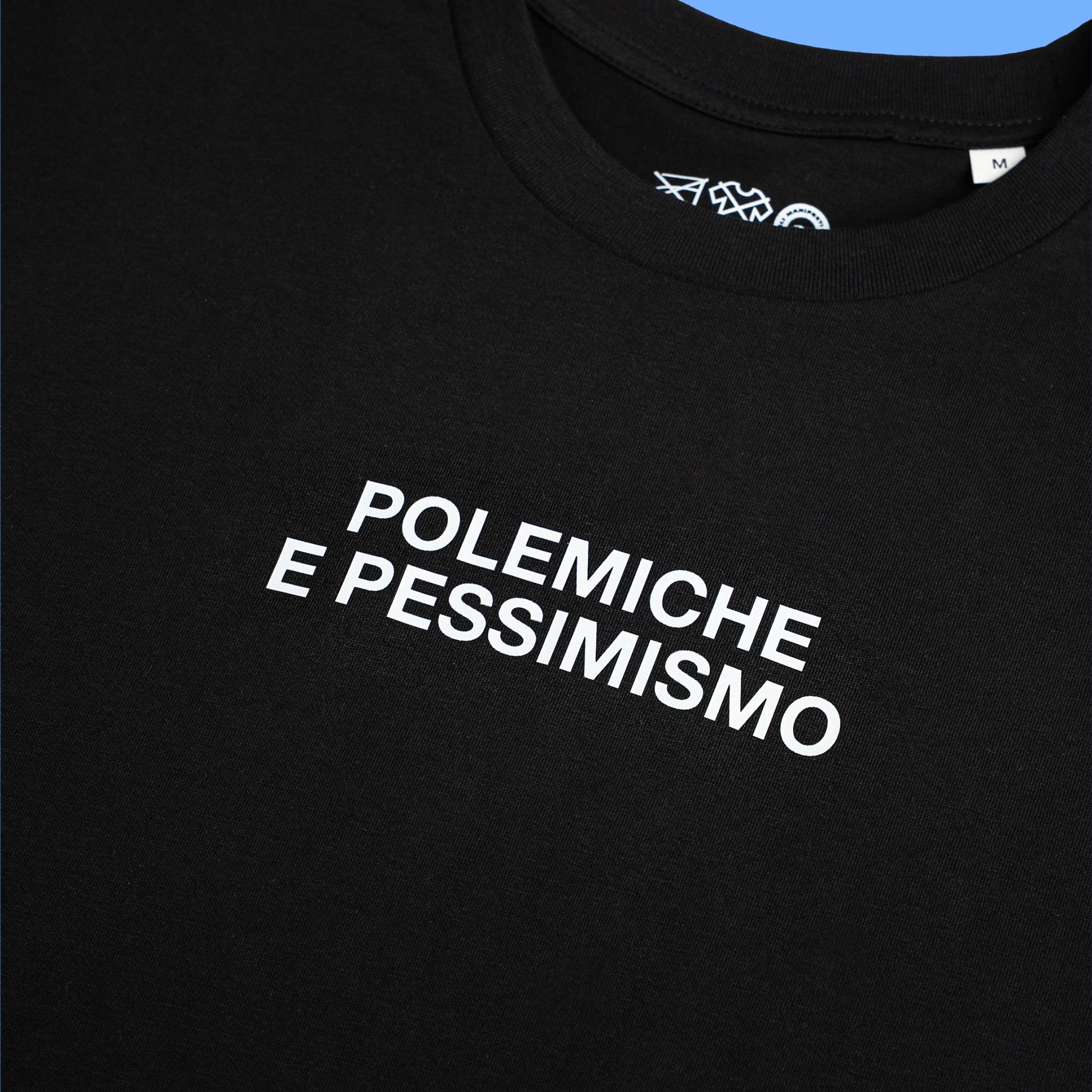 Maglietta - Polemiche e Pessimismo - Image 5
