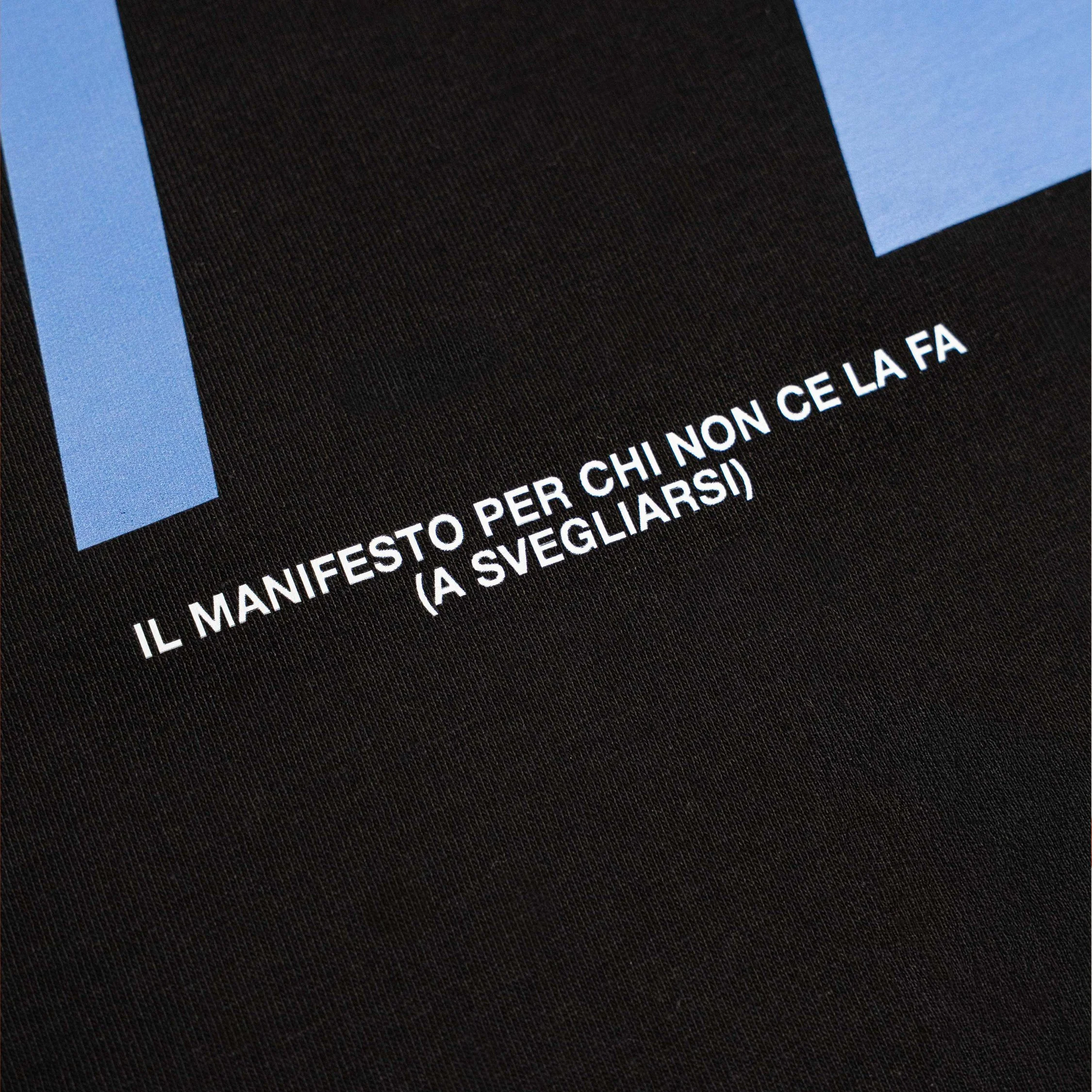 Maglietta - Svegliati - Image 7