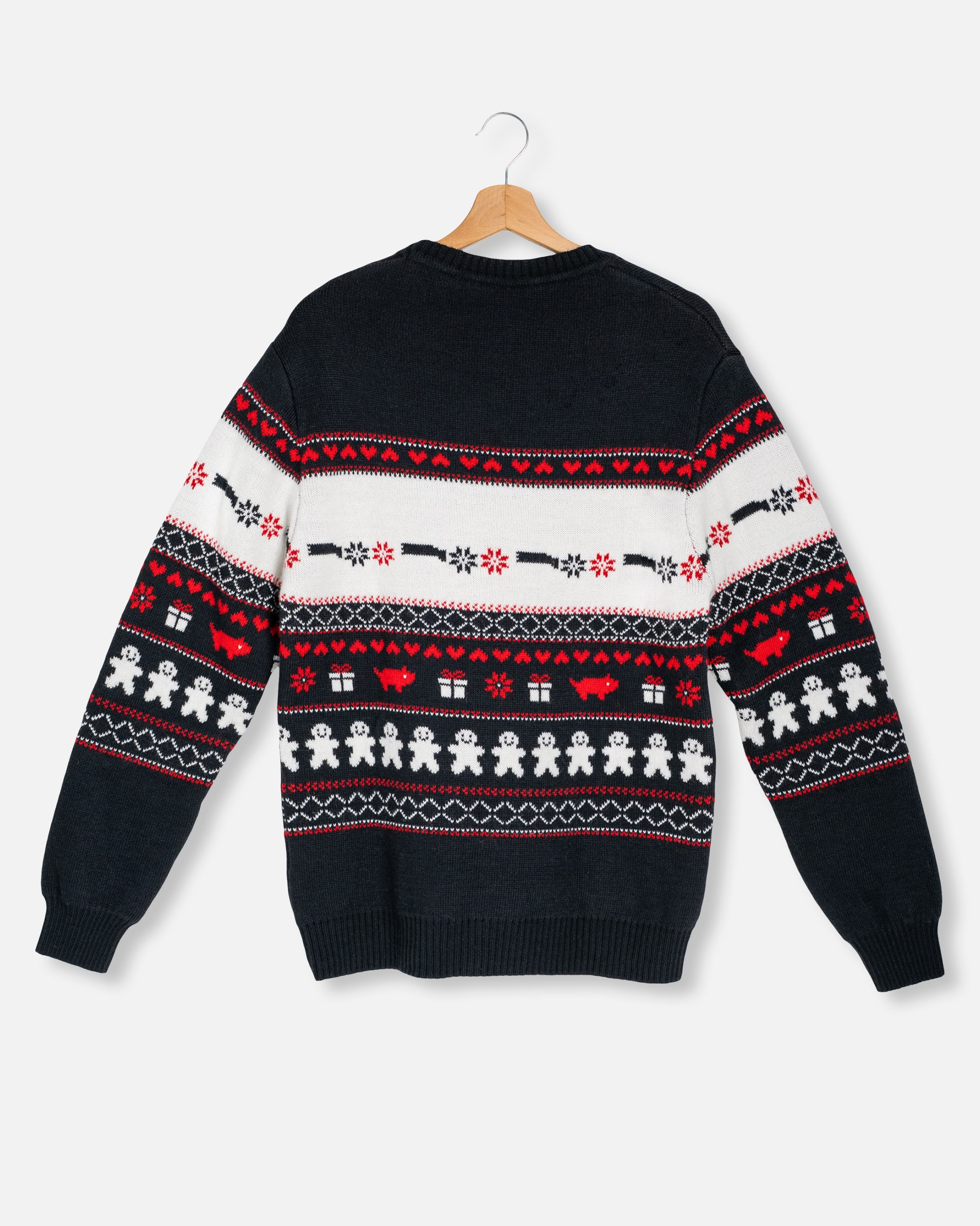 Maglione - Buon Compleanno Gesù - Image 5