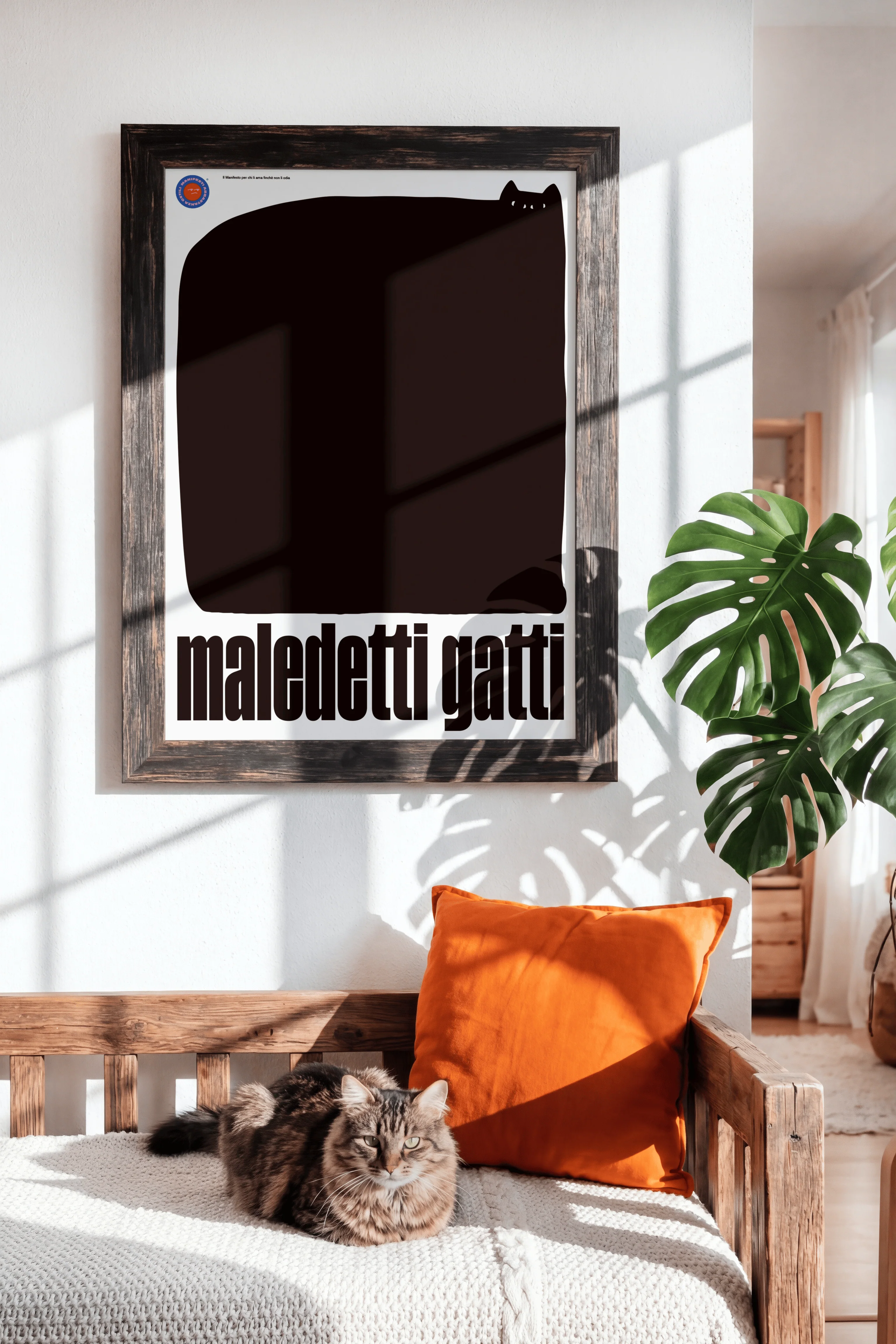Maledetti gatti - Image 2