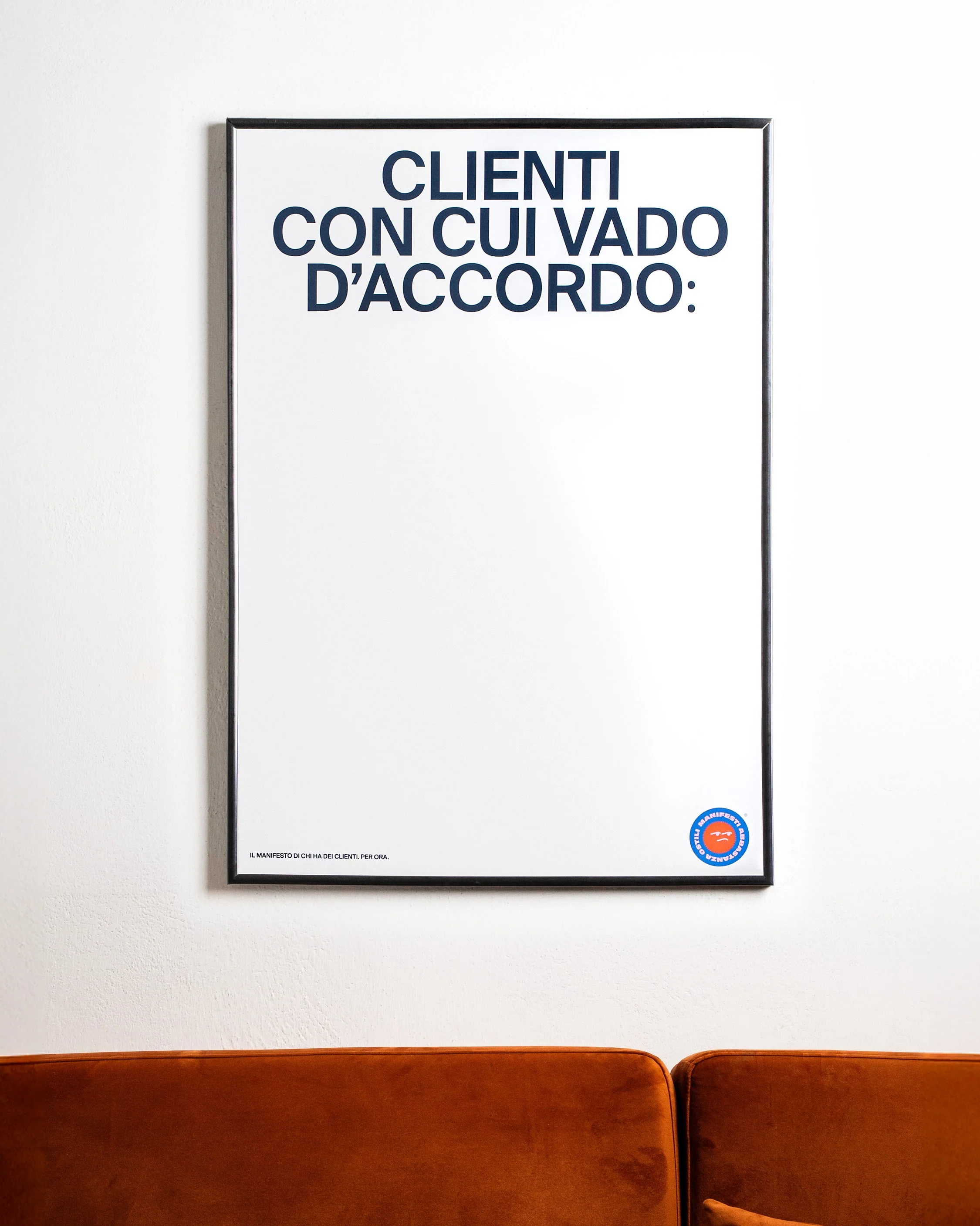 Clienti con cui vado d'accordo: - Image 2