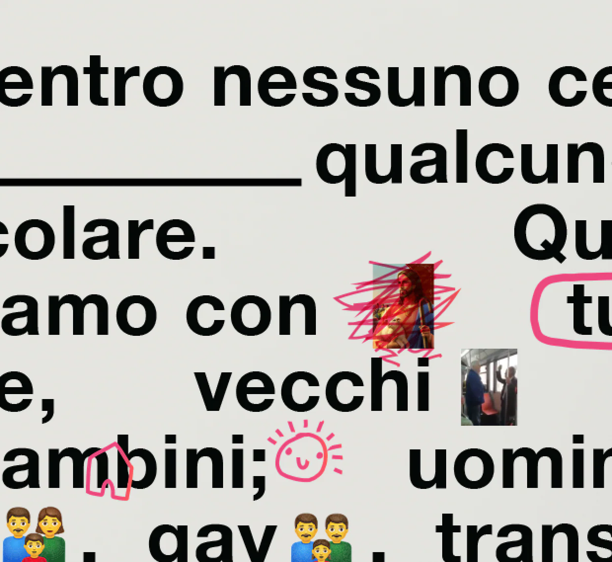 Manifesto dei manifesti - Image 3