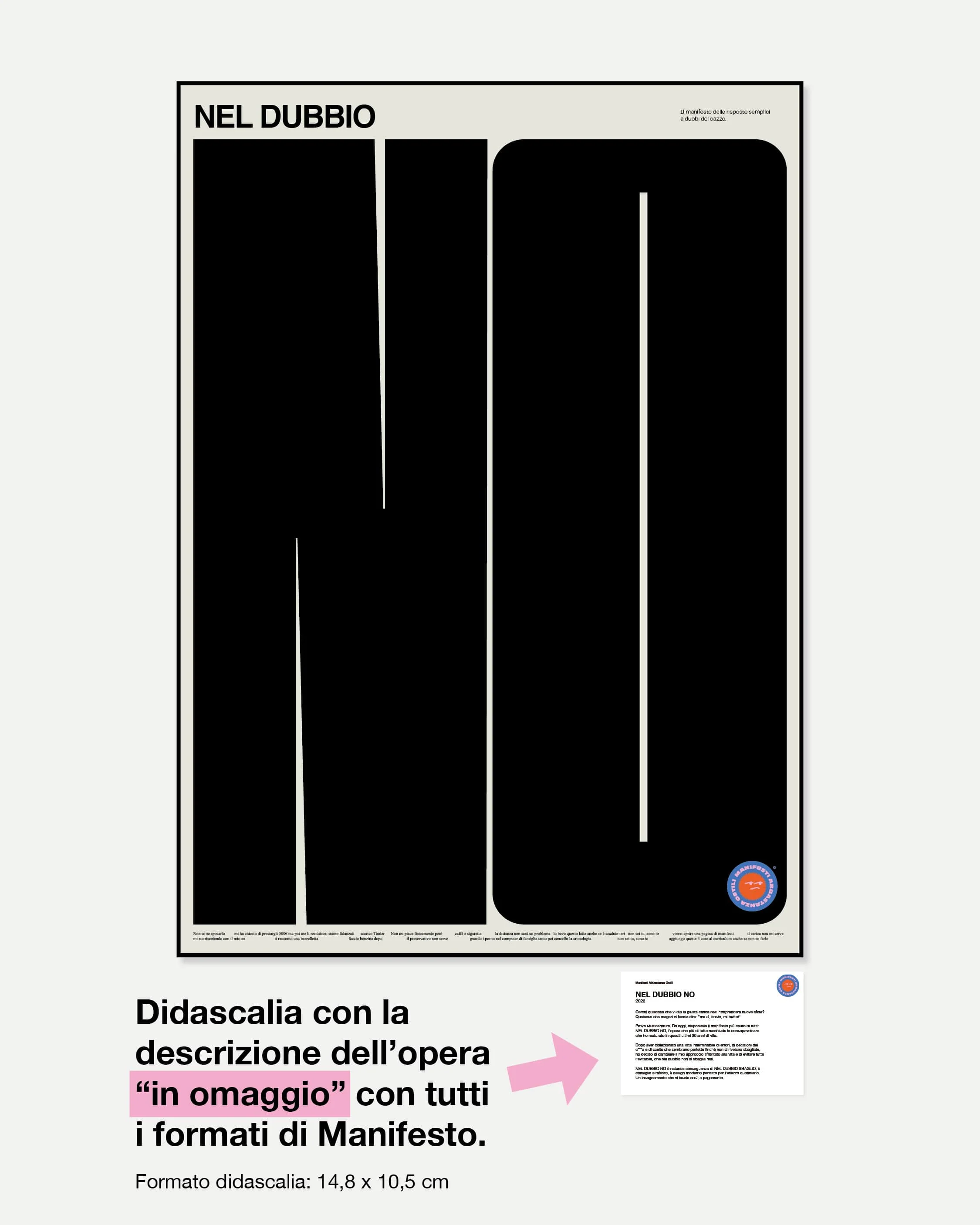 Nel dubbio no - Image 4