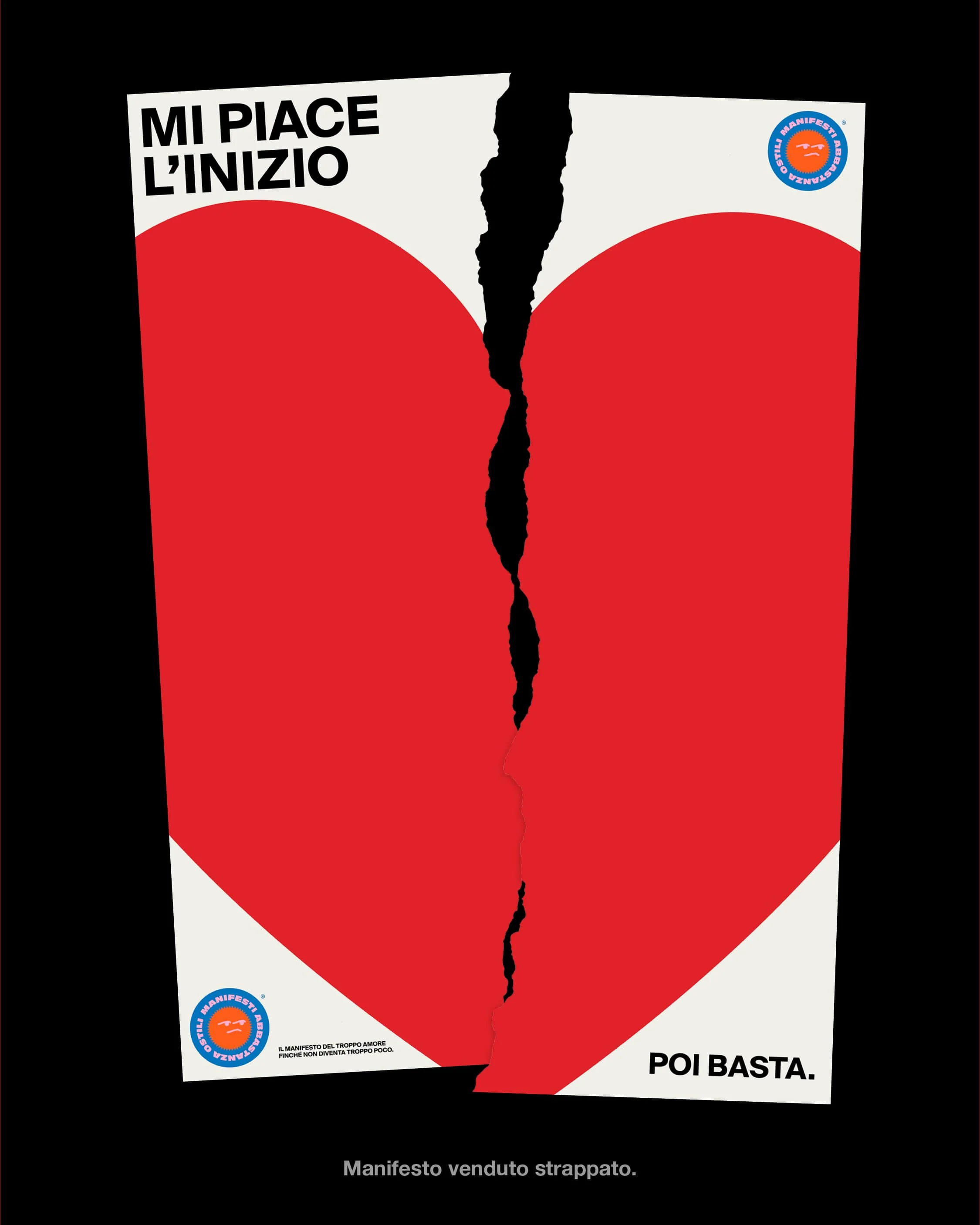 Mi piace l'inizio, poi basta - Image 2