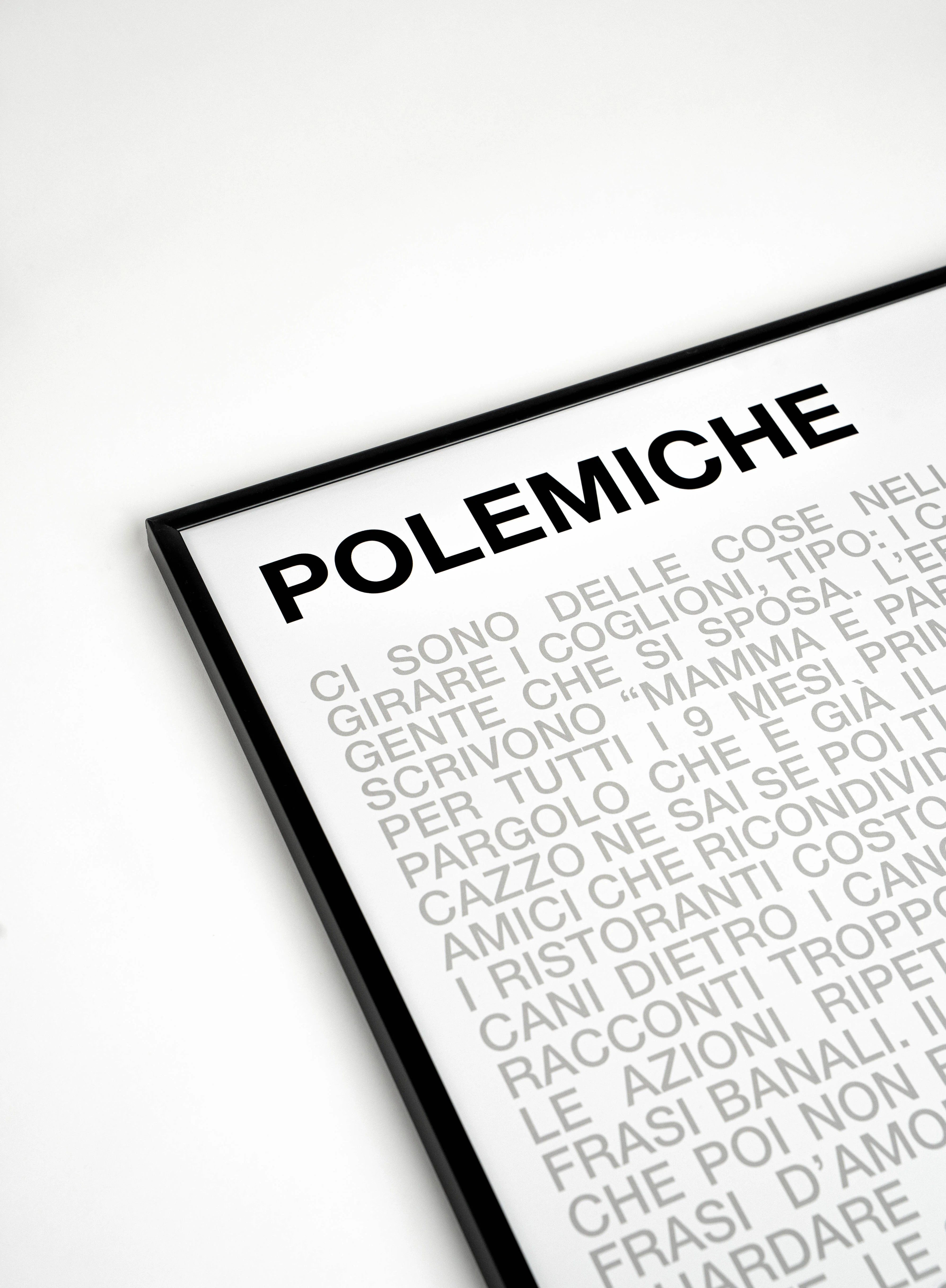 Polemiche e Pessimismo - Image 3