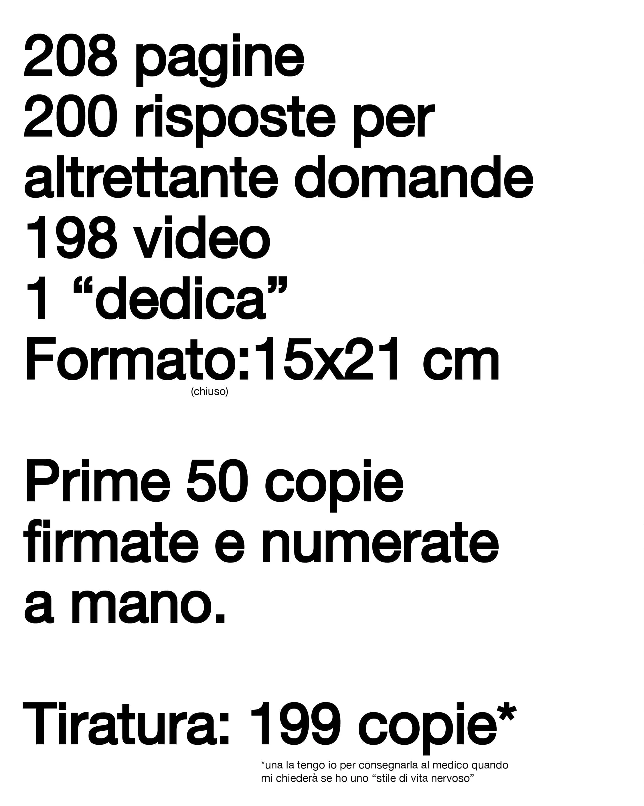 Raccolta di risposte semplici a domande abbastanza del cazzo 2024 - Image 3