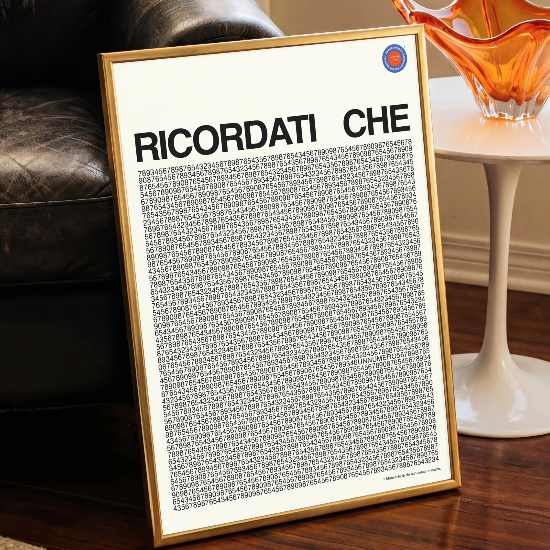 Tutto quello che c'è