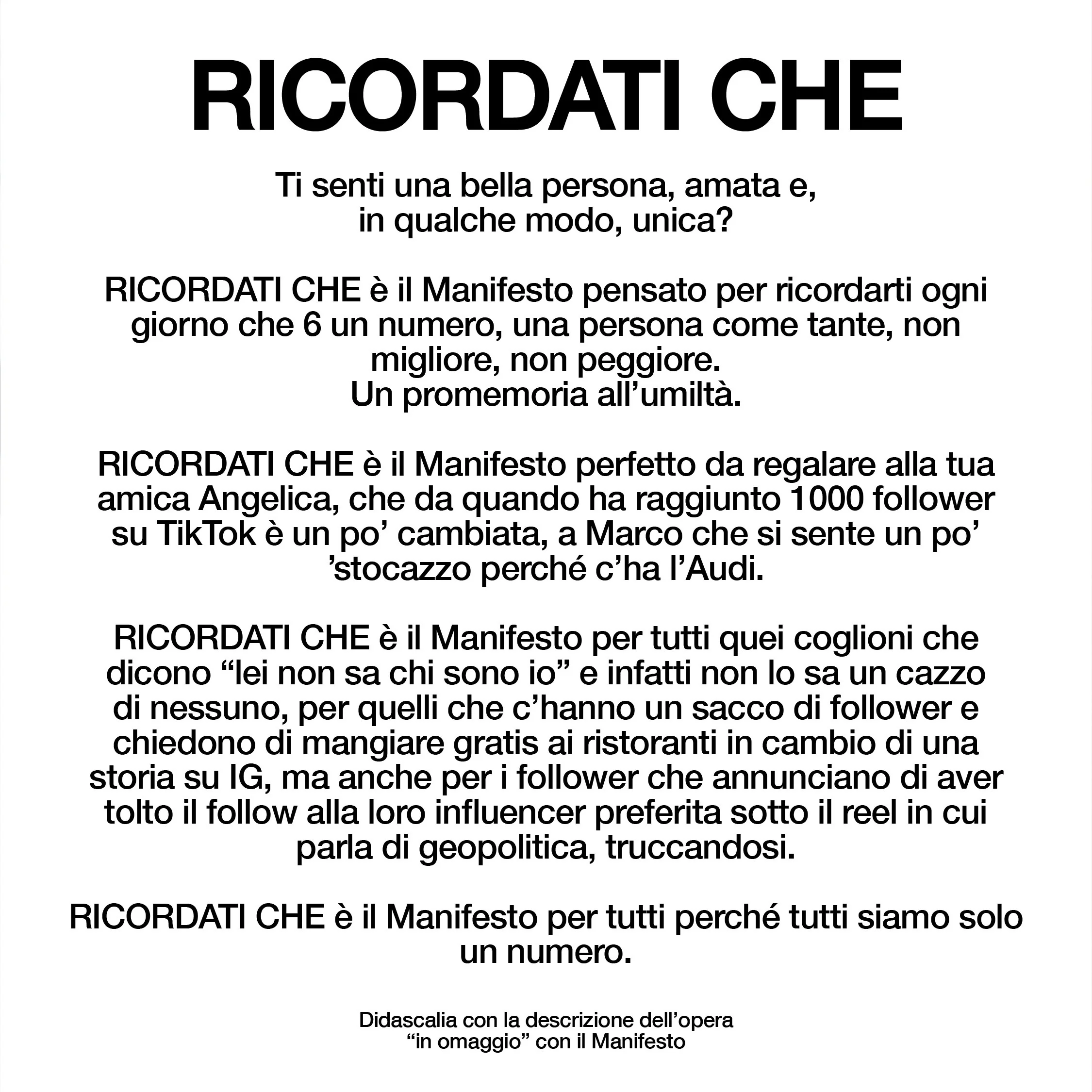 Ricordati che 6 un numero - Image 7