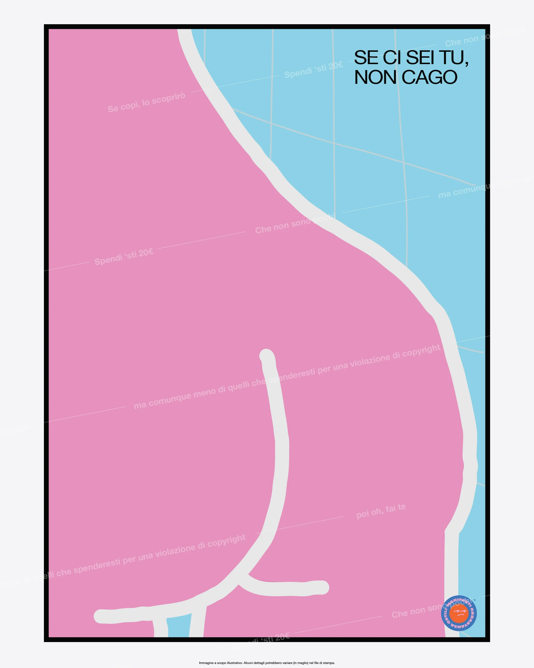 Se ci sei tu non cago - Image 5