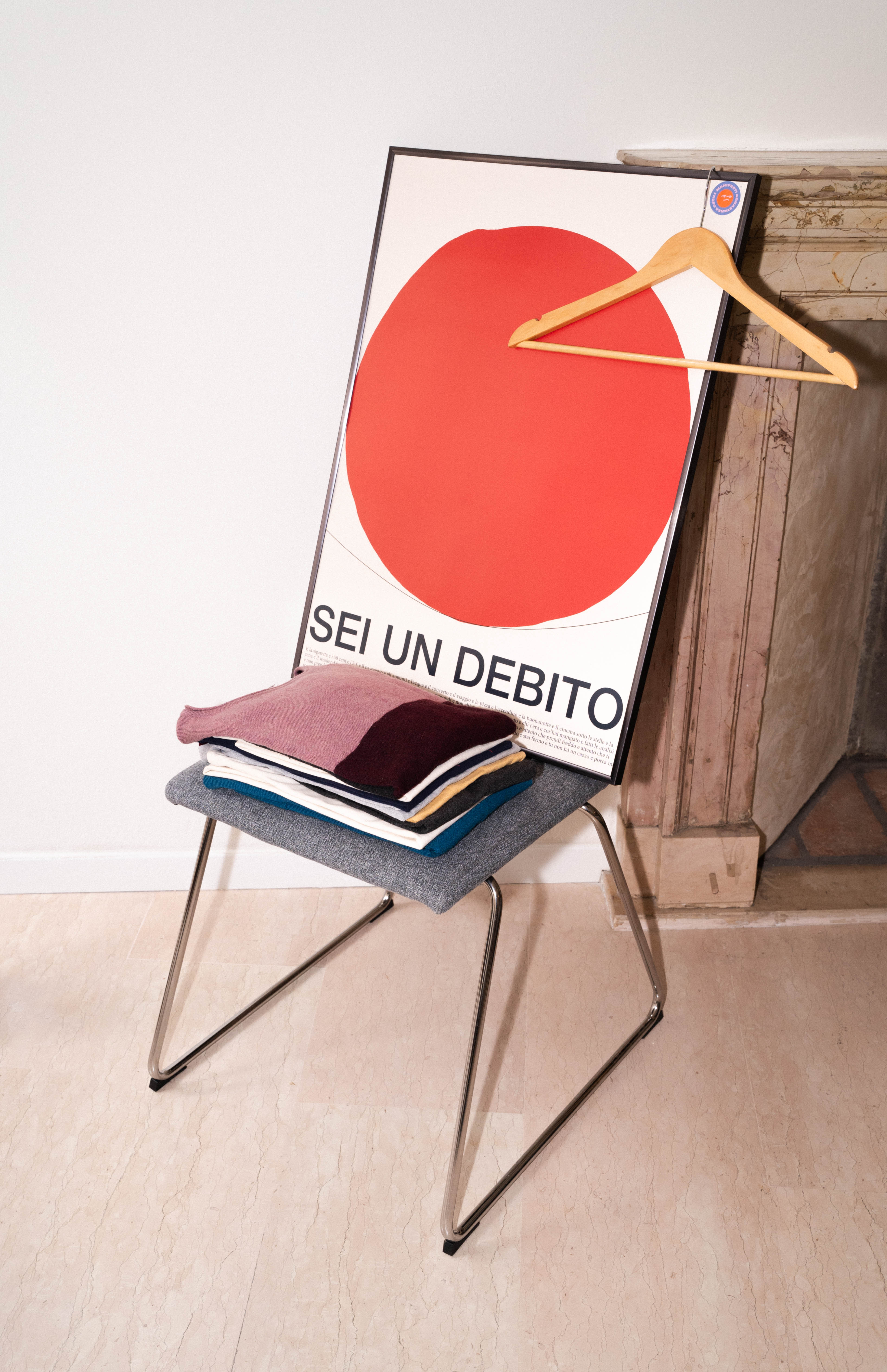Sei un debito - Image 2