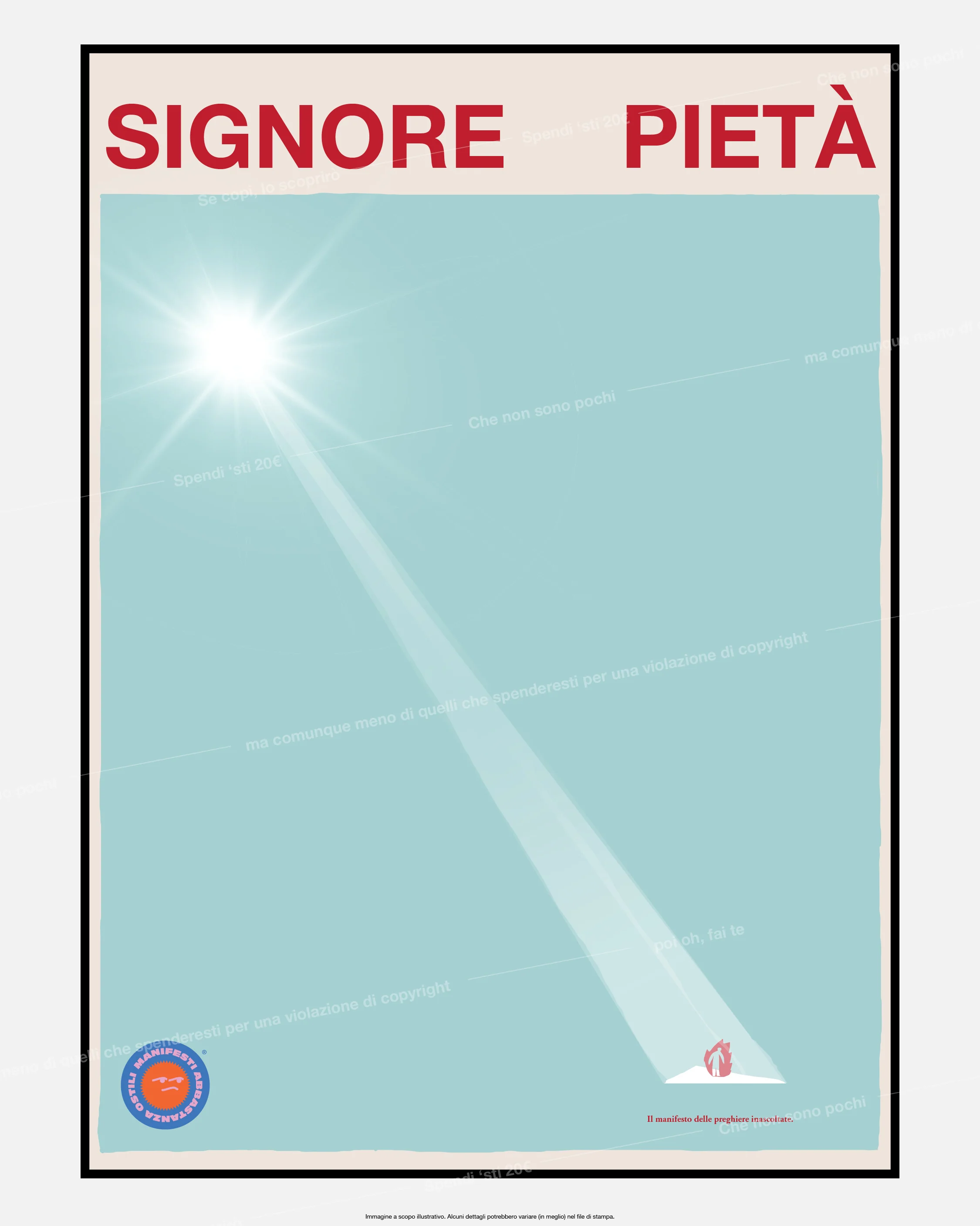 Signore Pietà - Image 6
