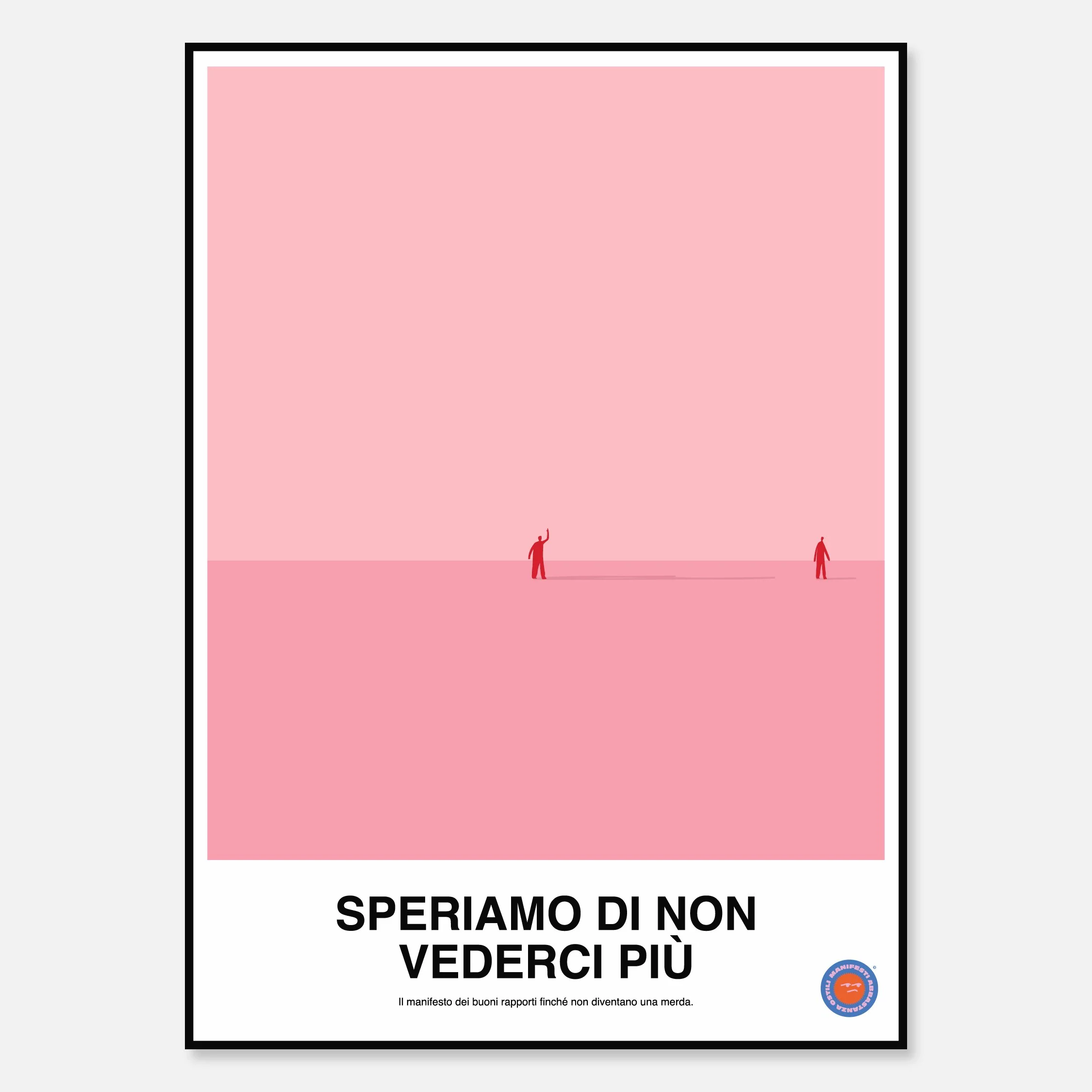Speriamo di non vederci più - Image 2