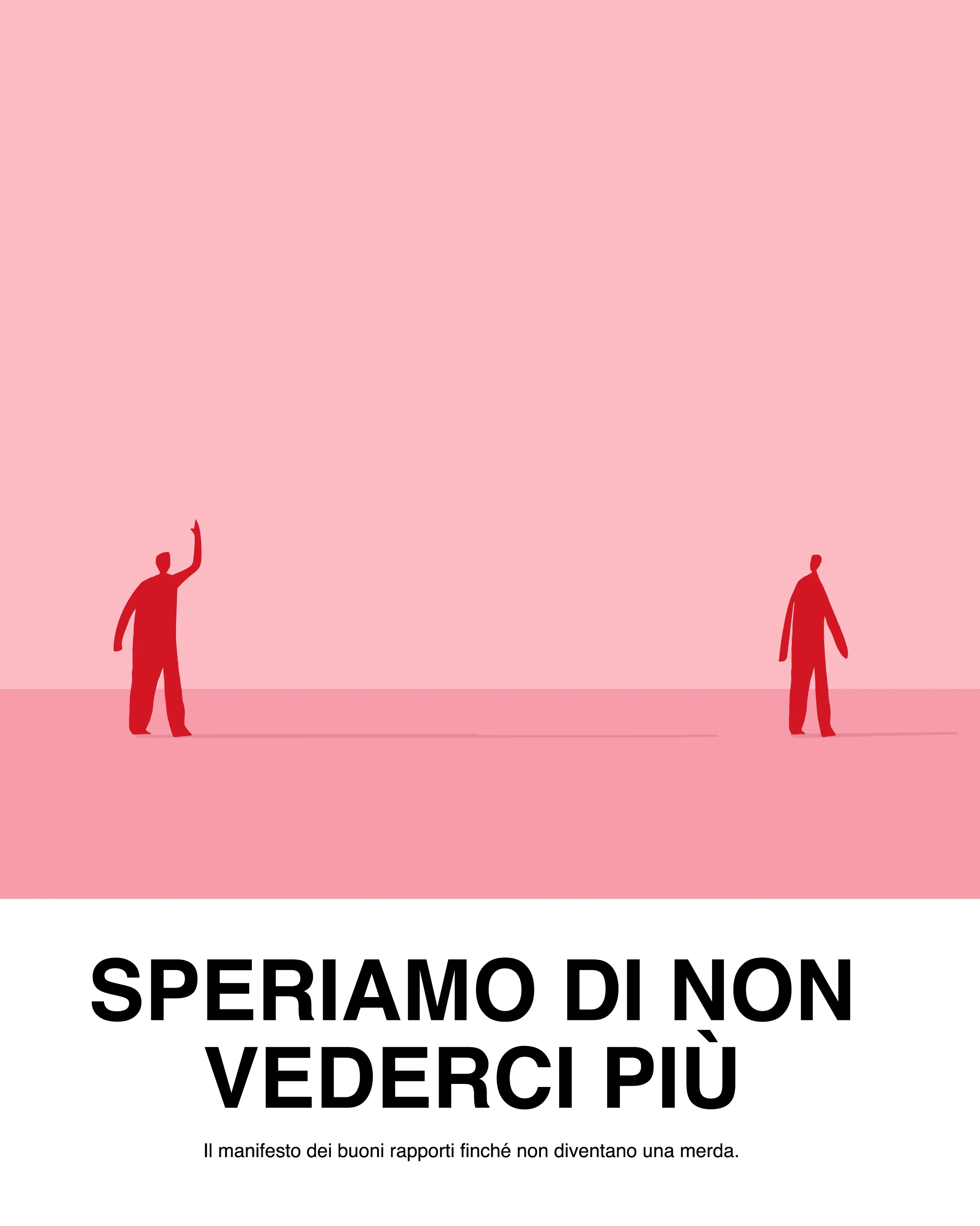 Speriamo di non vederci più - Image 3