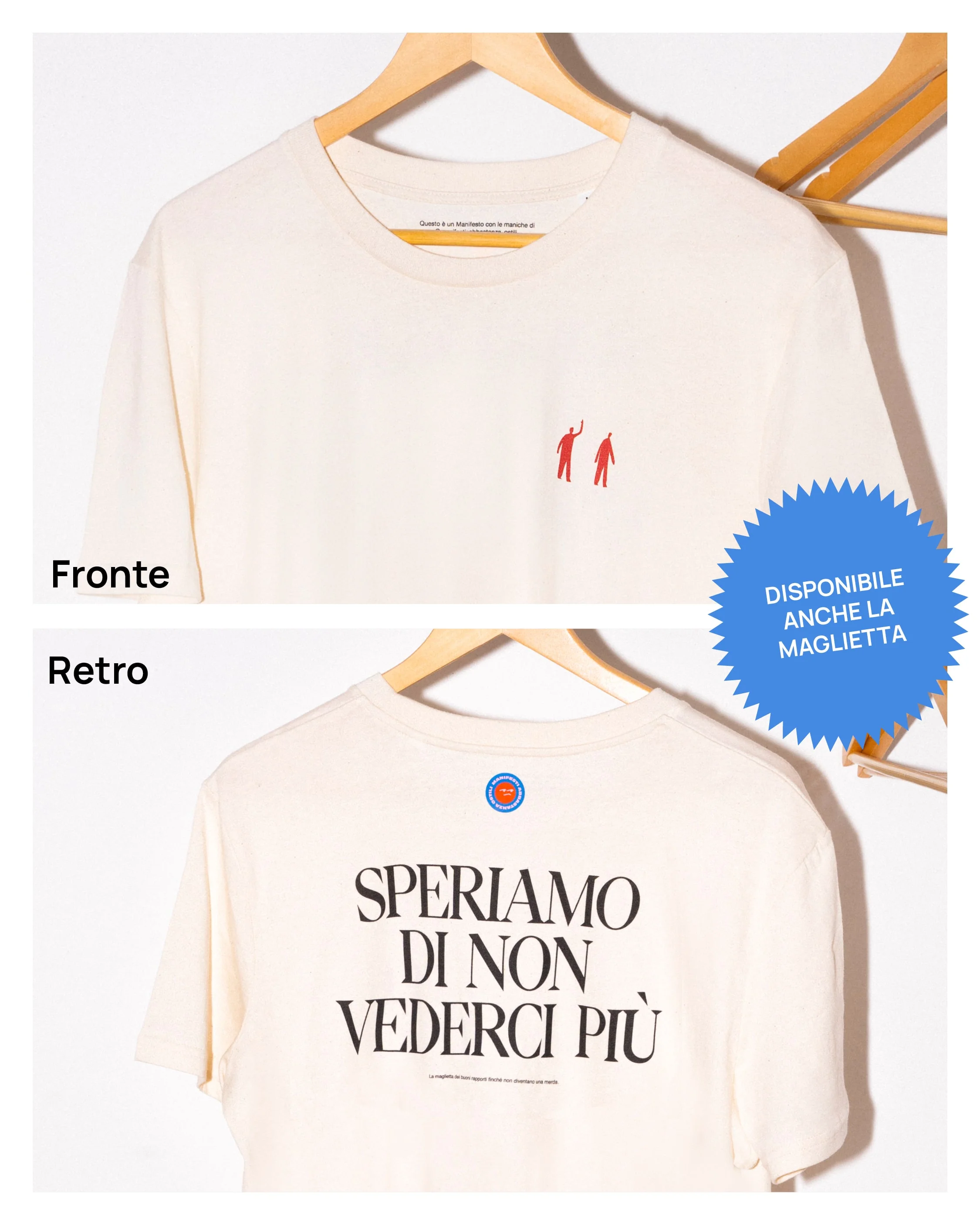 Speriamo di non vederci più - Image 5