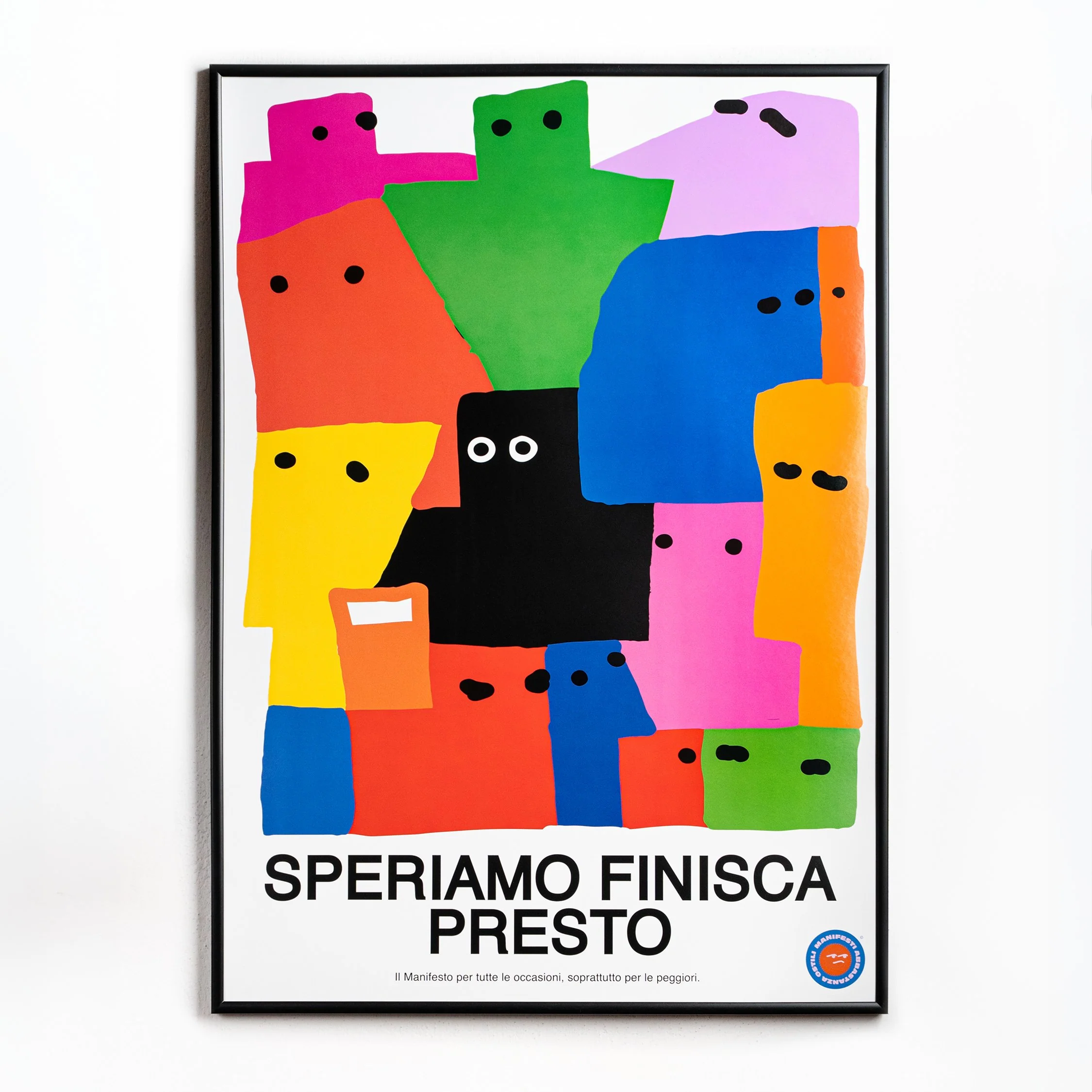 Speriamo finisca presto - Image 2