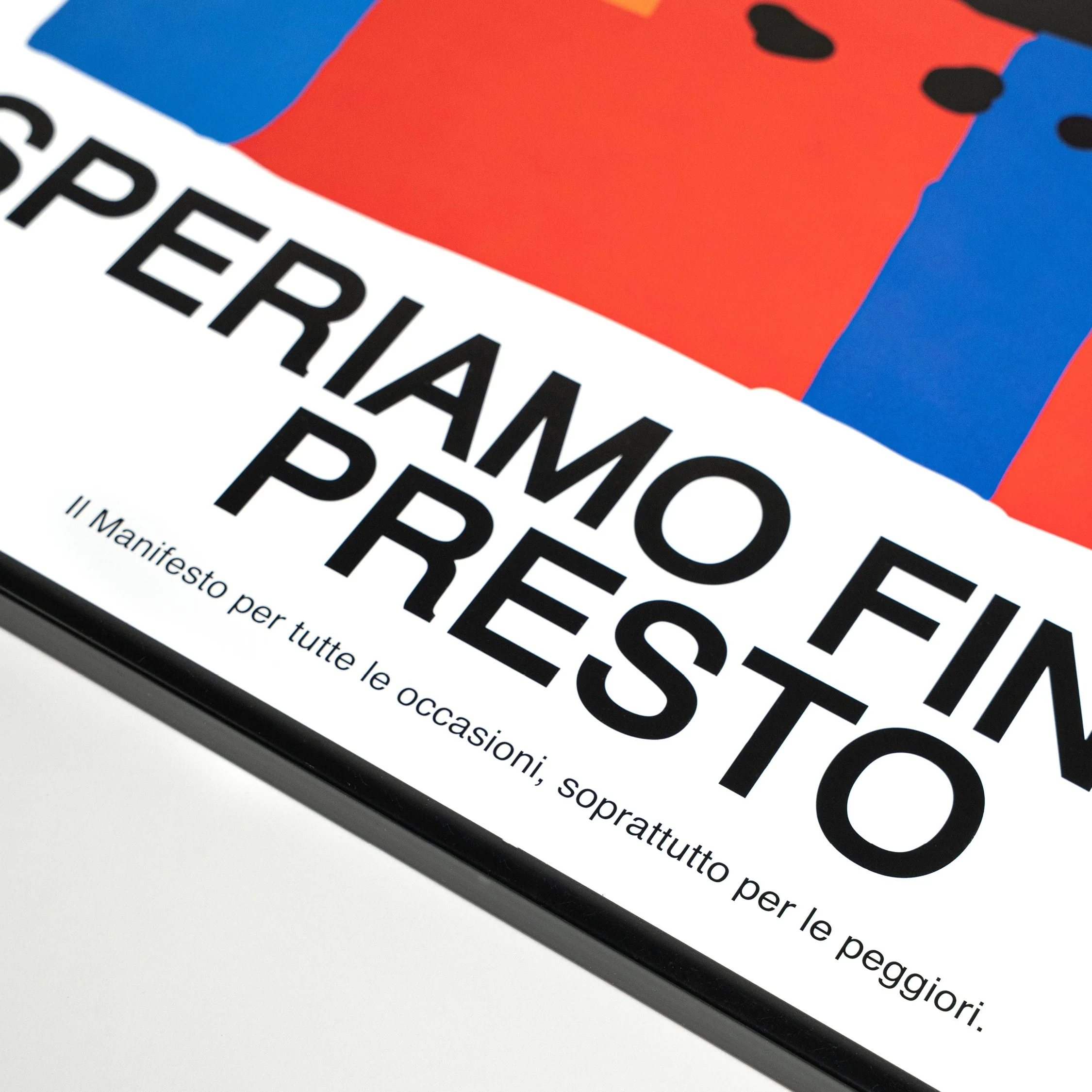 Speriamo finisca presto - Image 3
