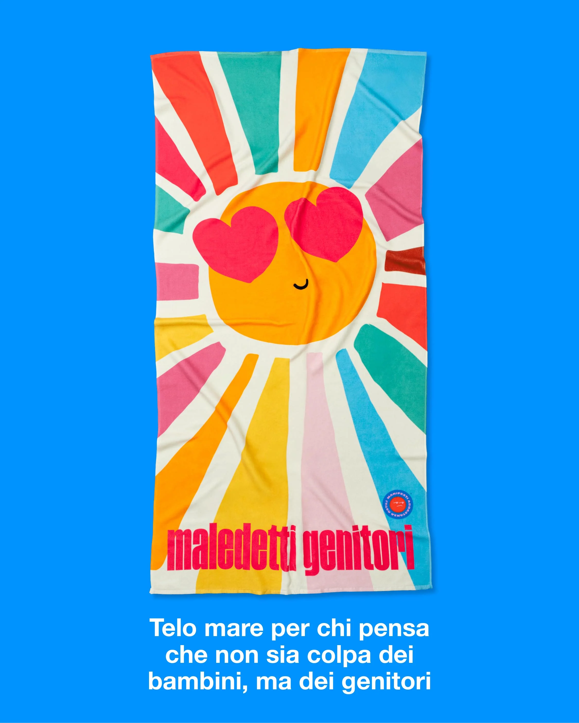 Telo mare - Maledetti Bambini - Image 4