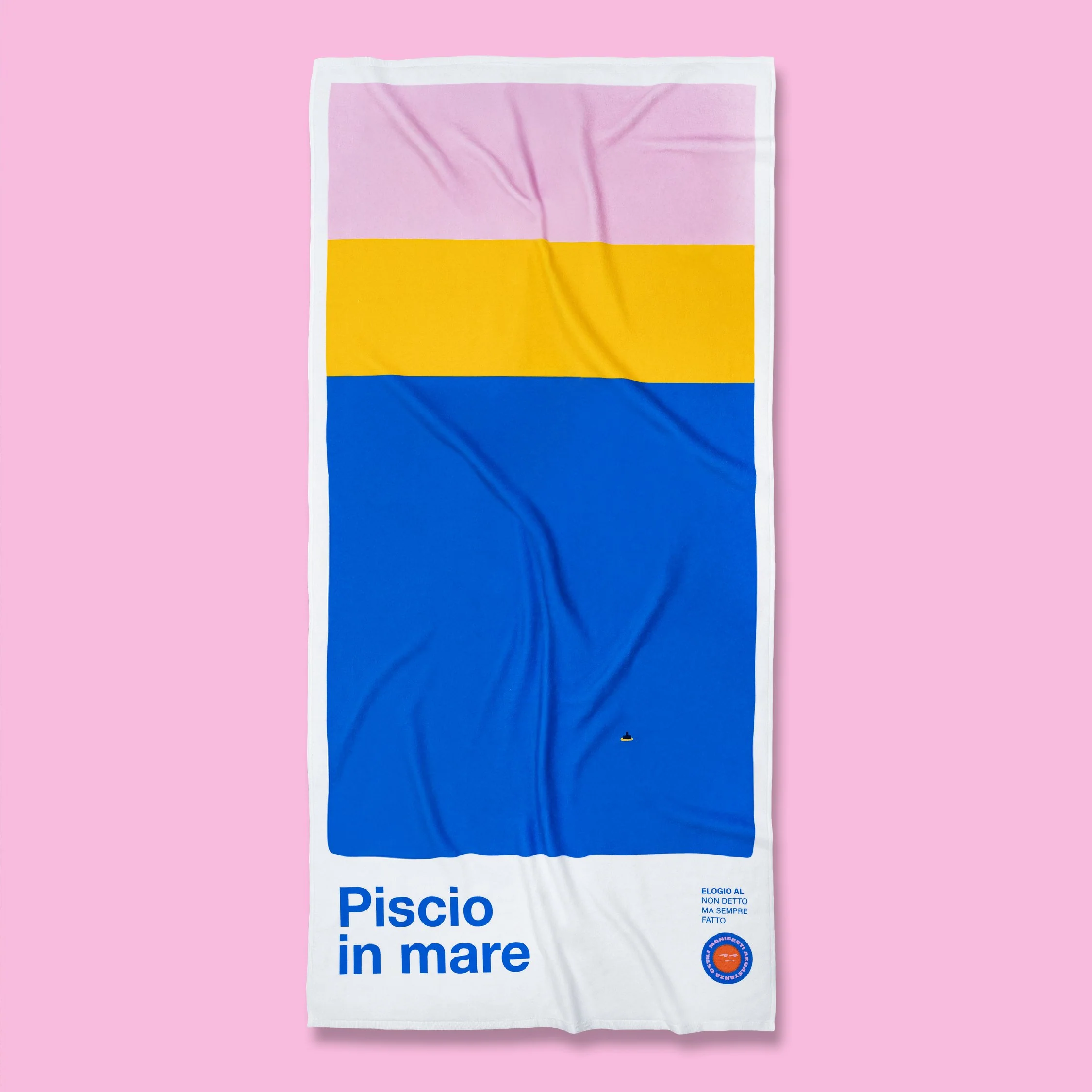 Telo mare - Piscio in mare - Image 4