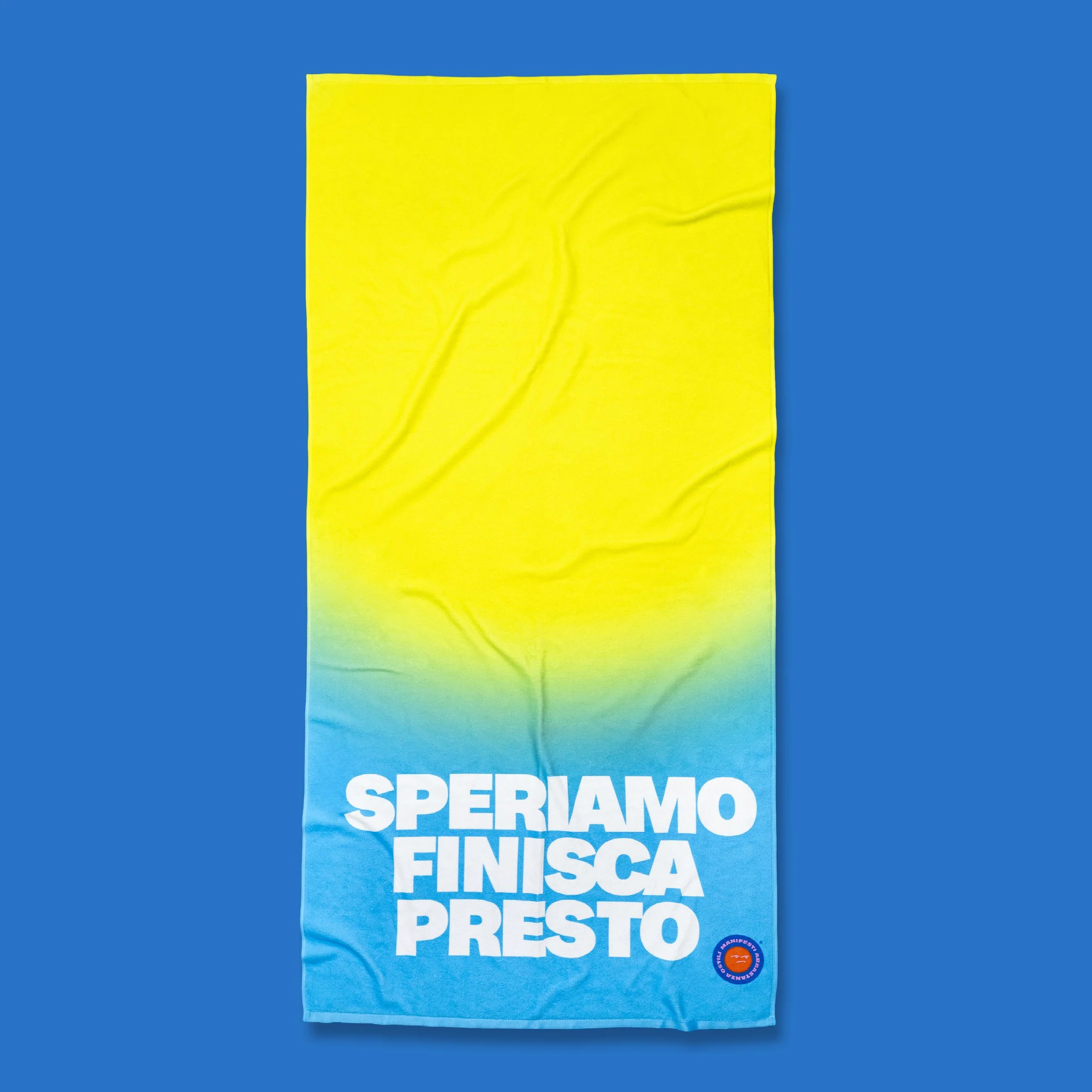Telo mare - Speriamo finisca presto - Image 7